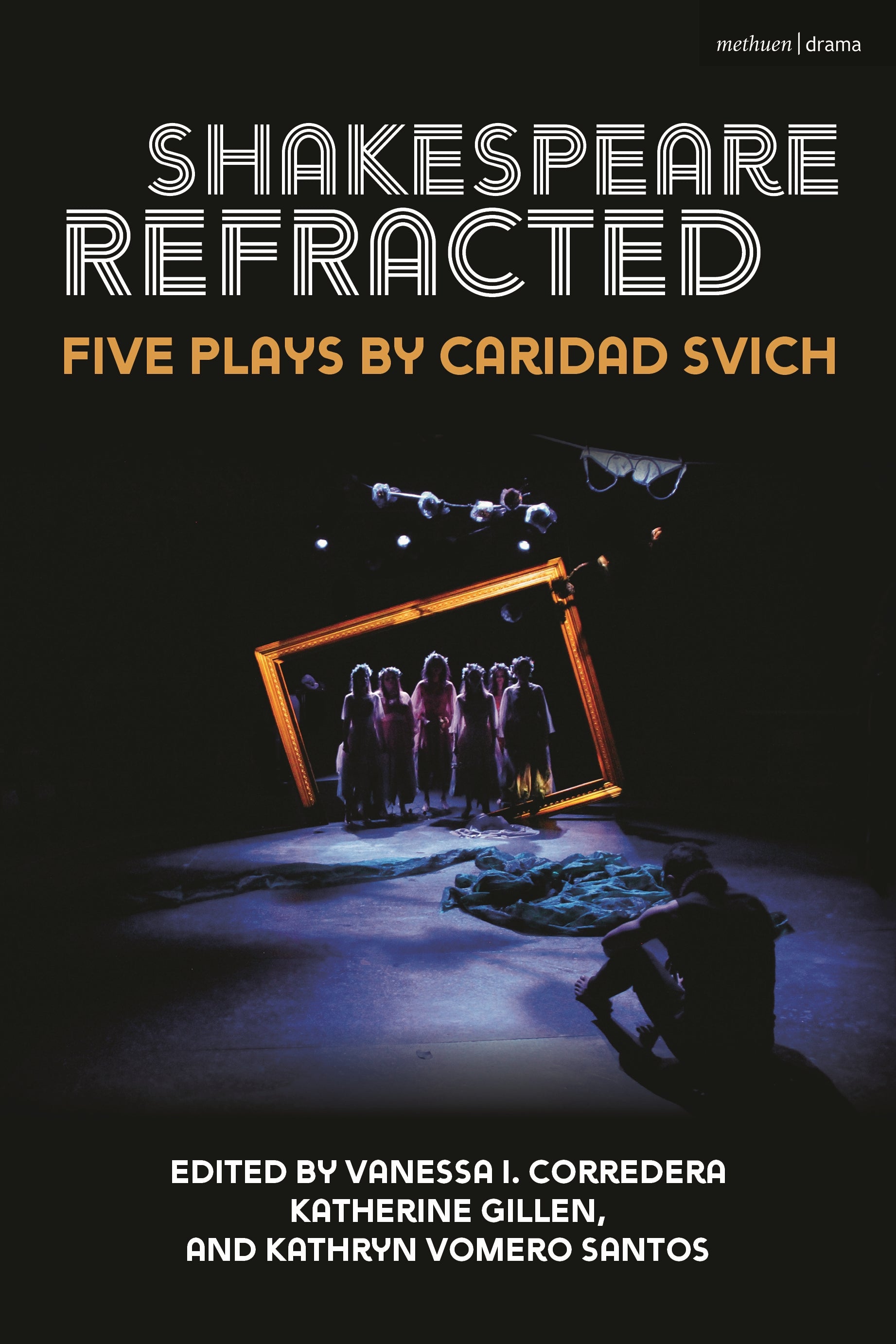 Shakespeare Refracted