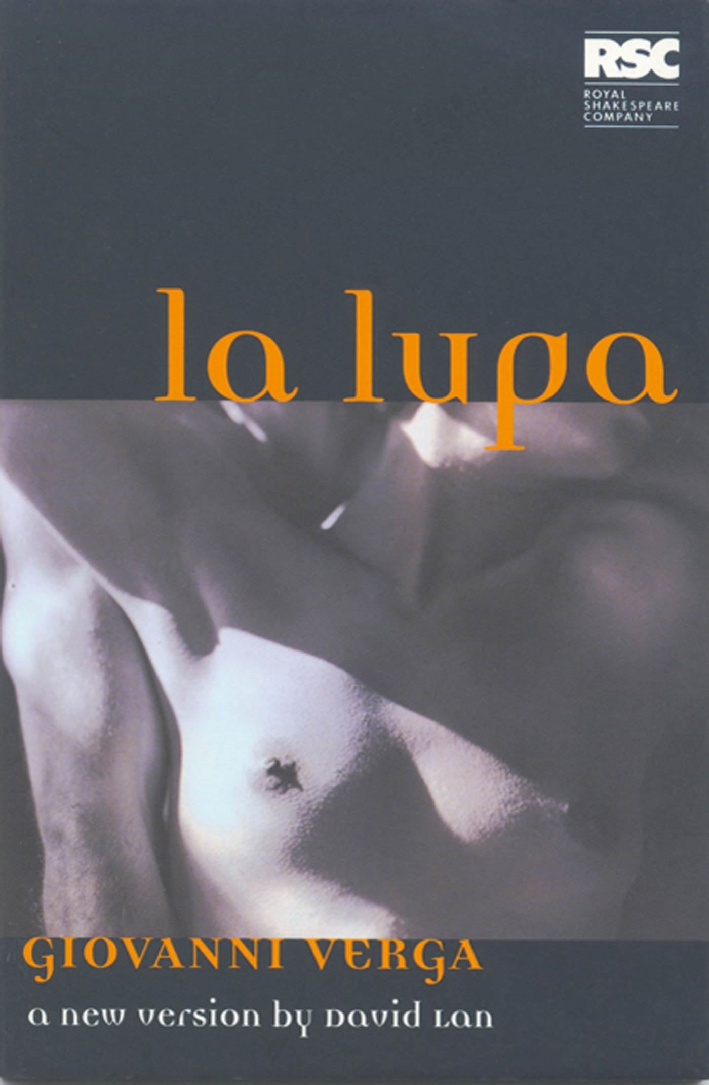Lupa