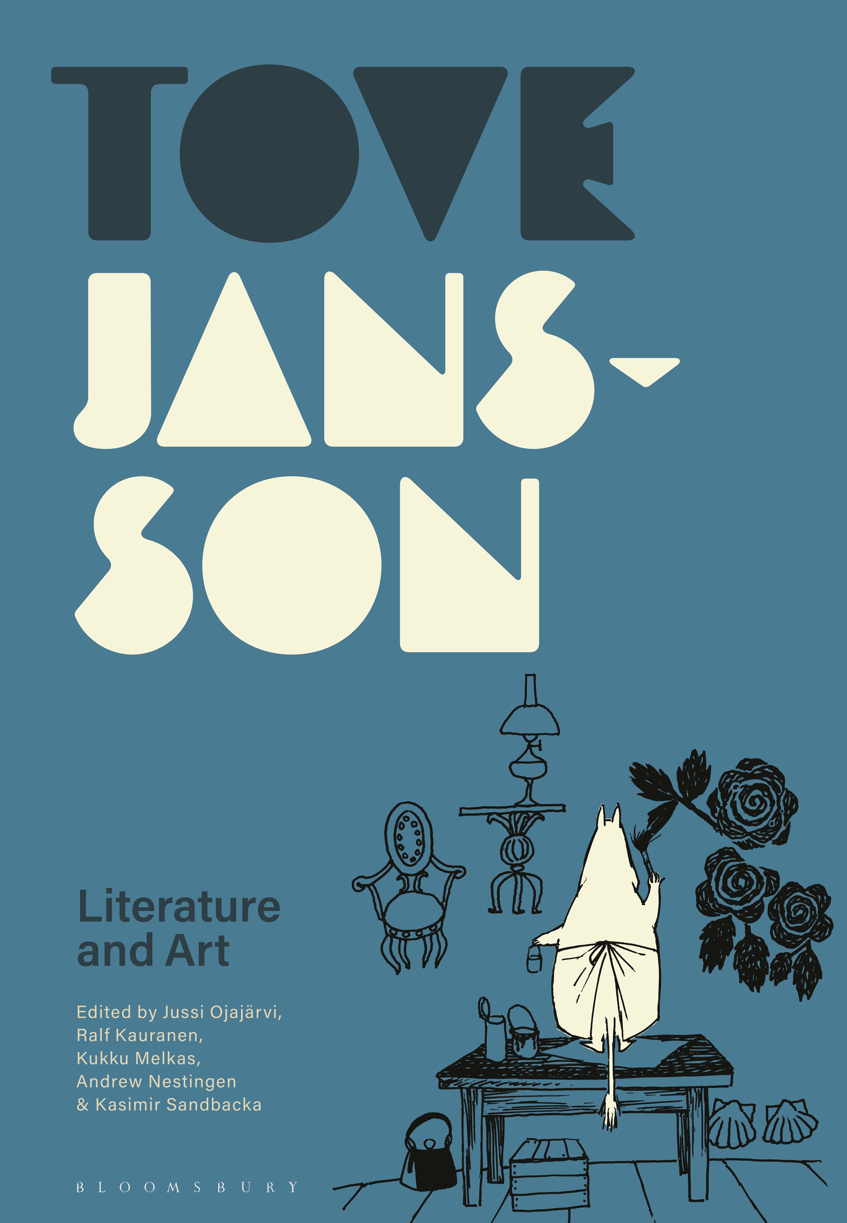 Tove Jansson