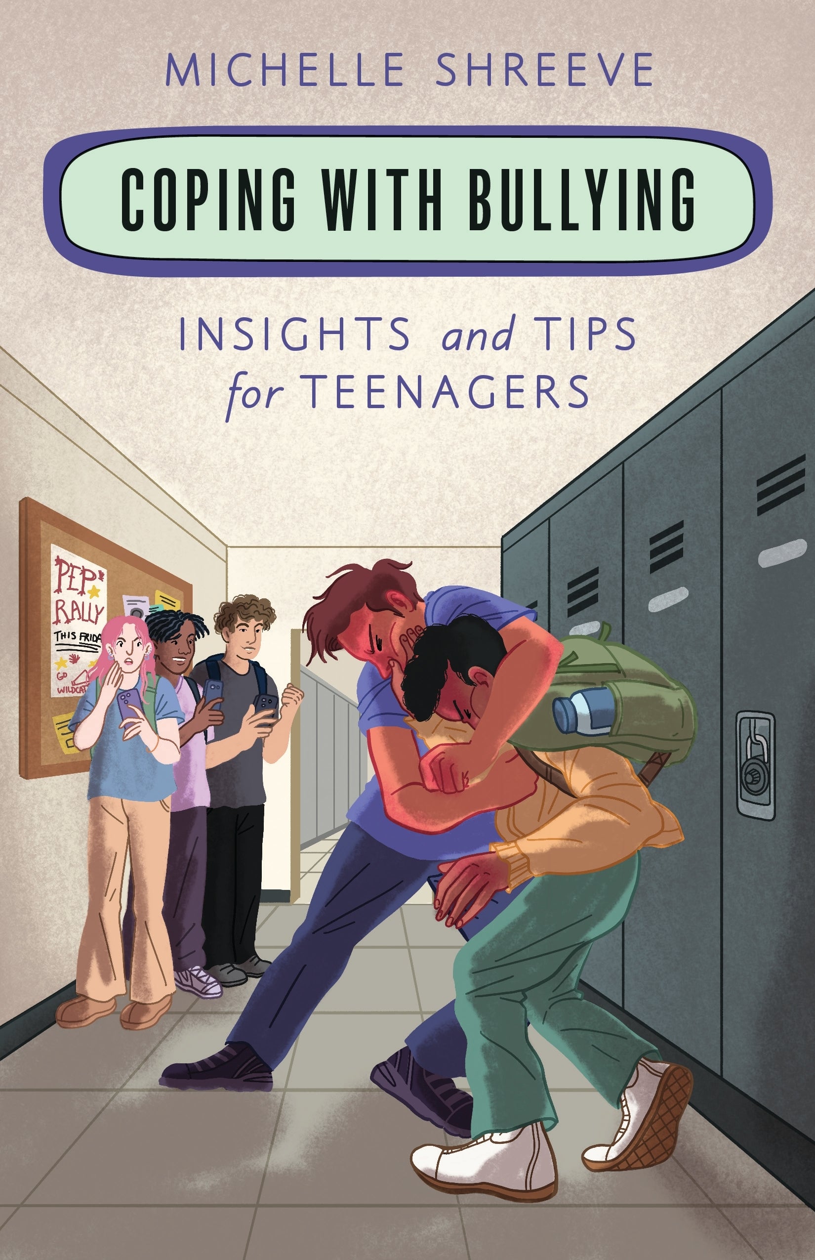Coping with Bullying