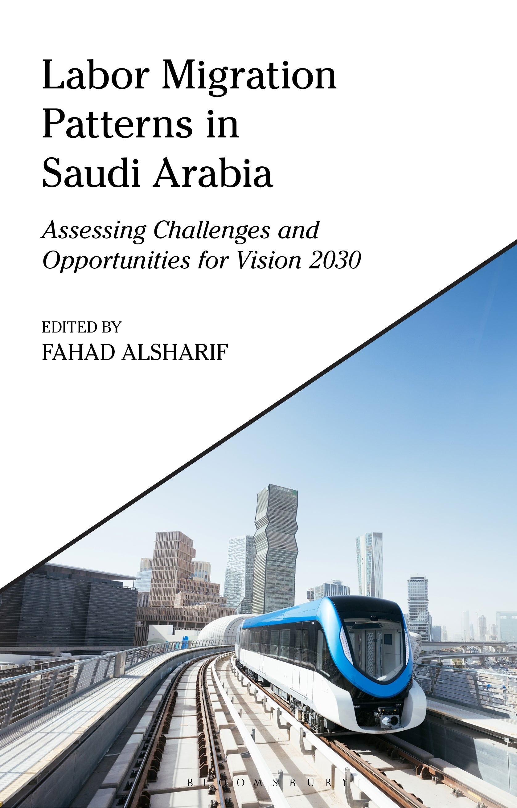 Labor Migration Patterns in Saudi Arabia
