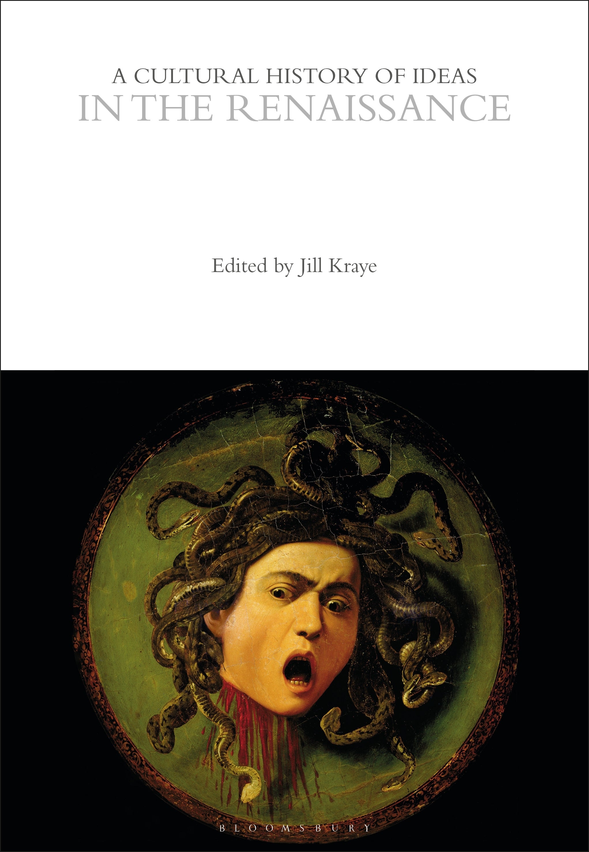 Cultural History of Ideas in the Renaissance