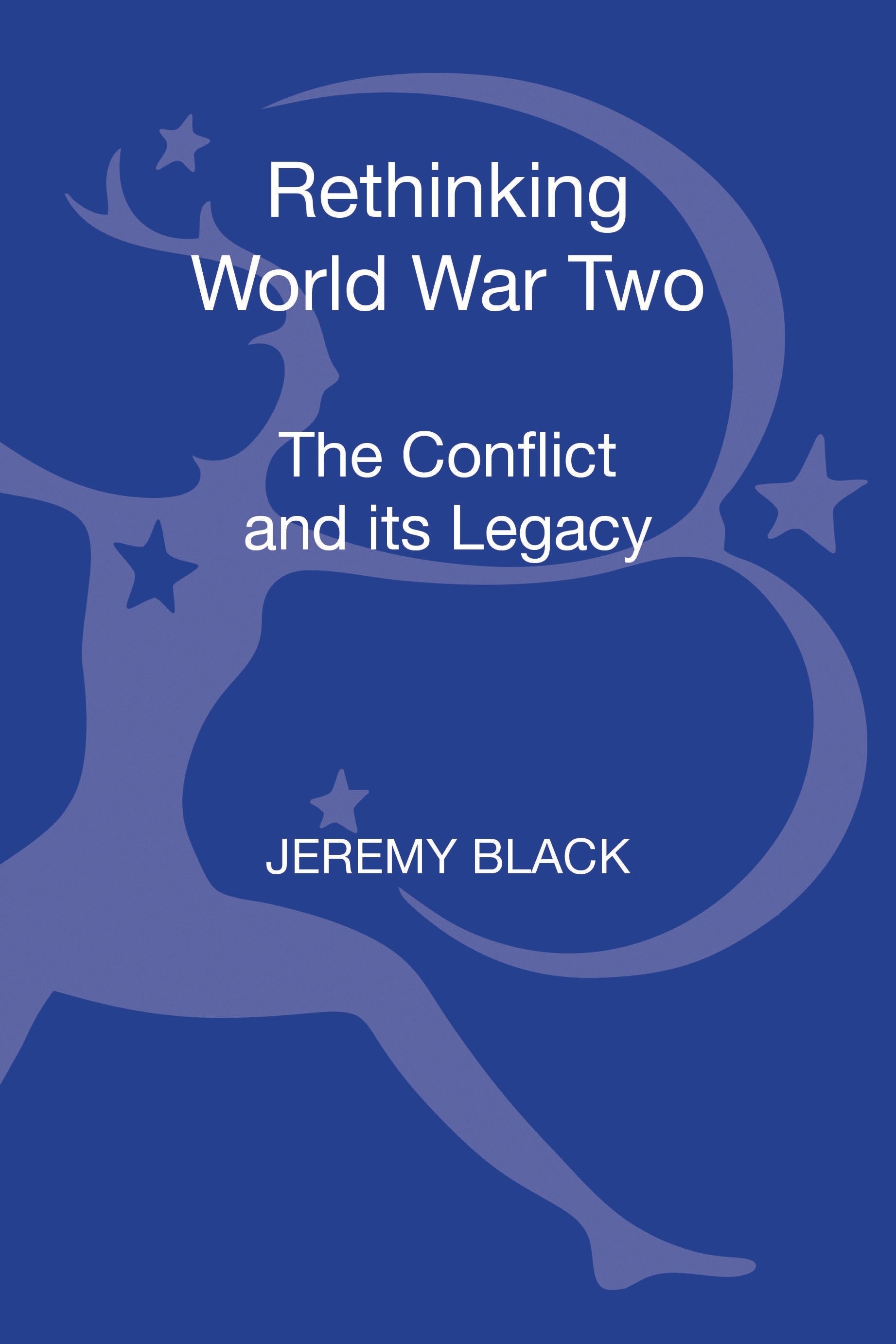 Rethinking World War Two