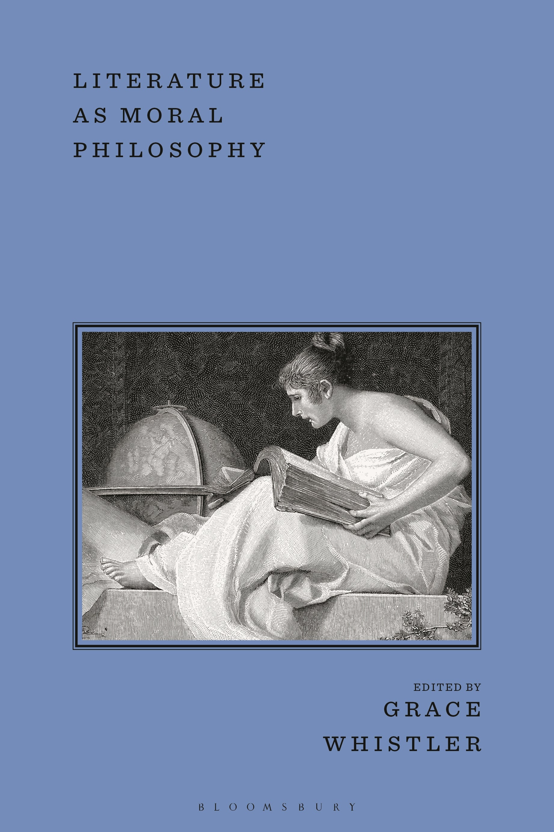 Literature as Moral Philosophy