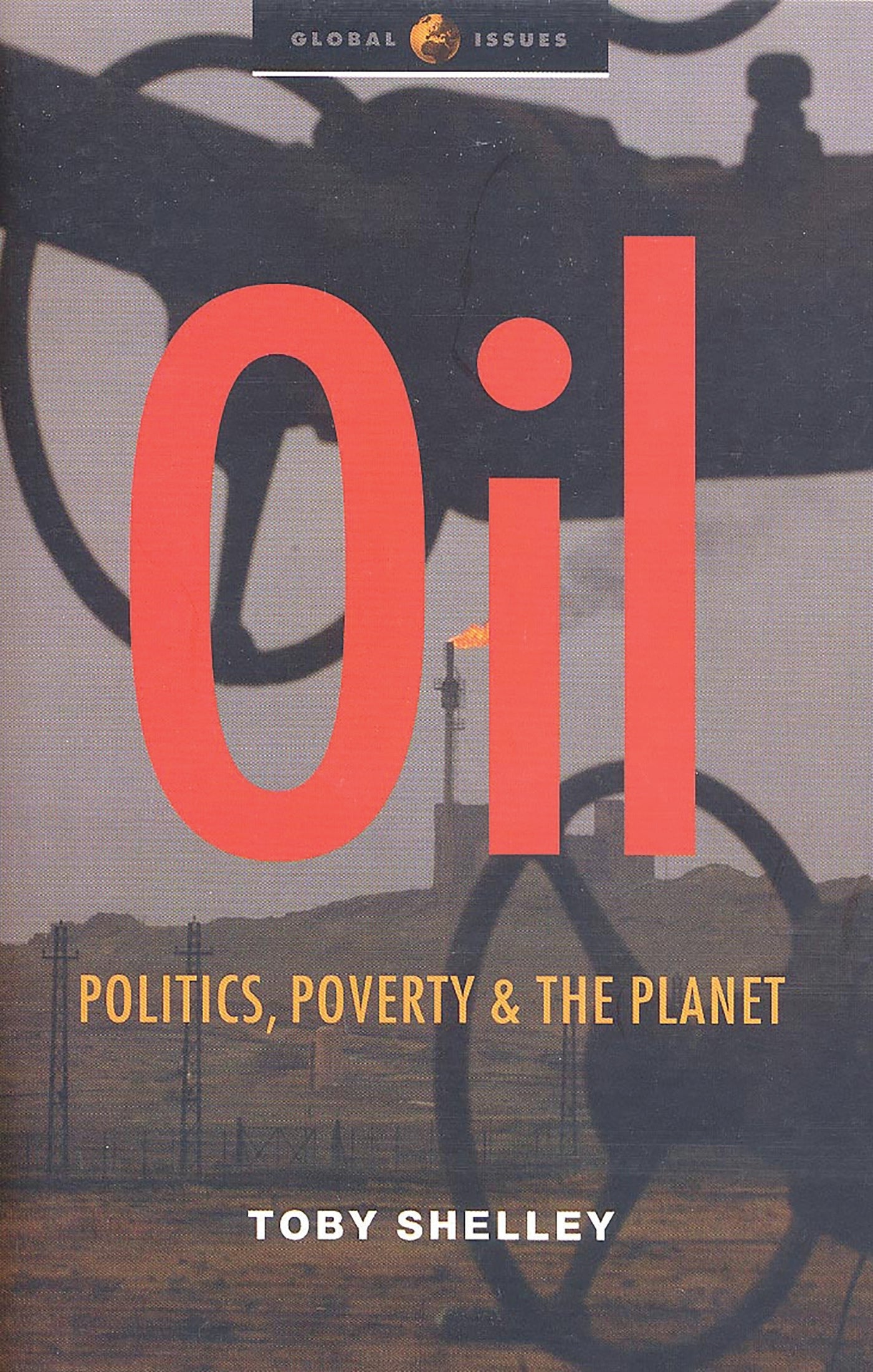 Oil