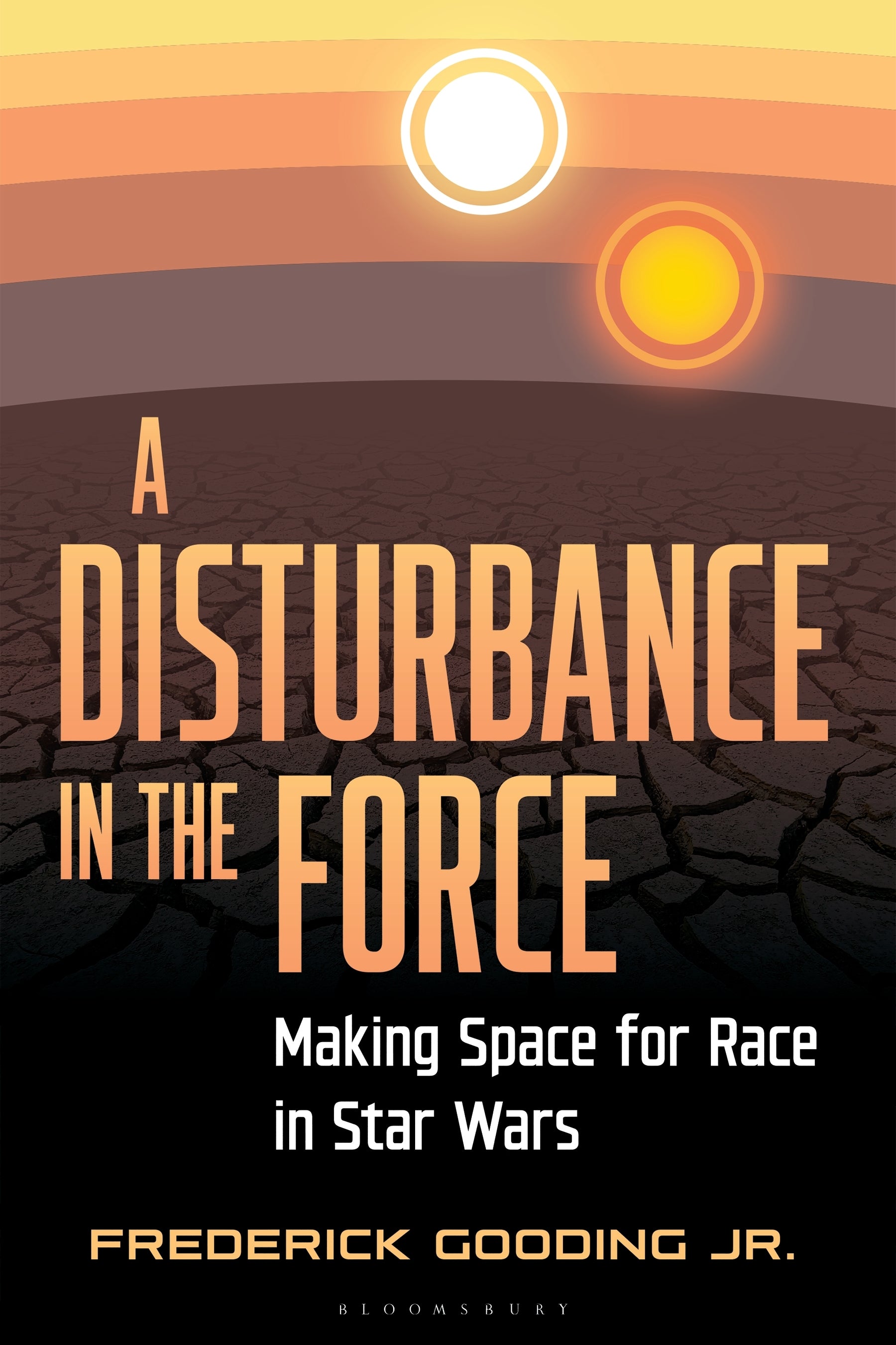 Disturbance in the Force
