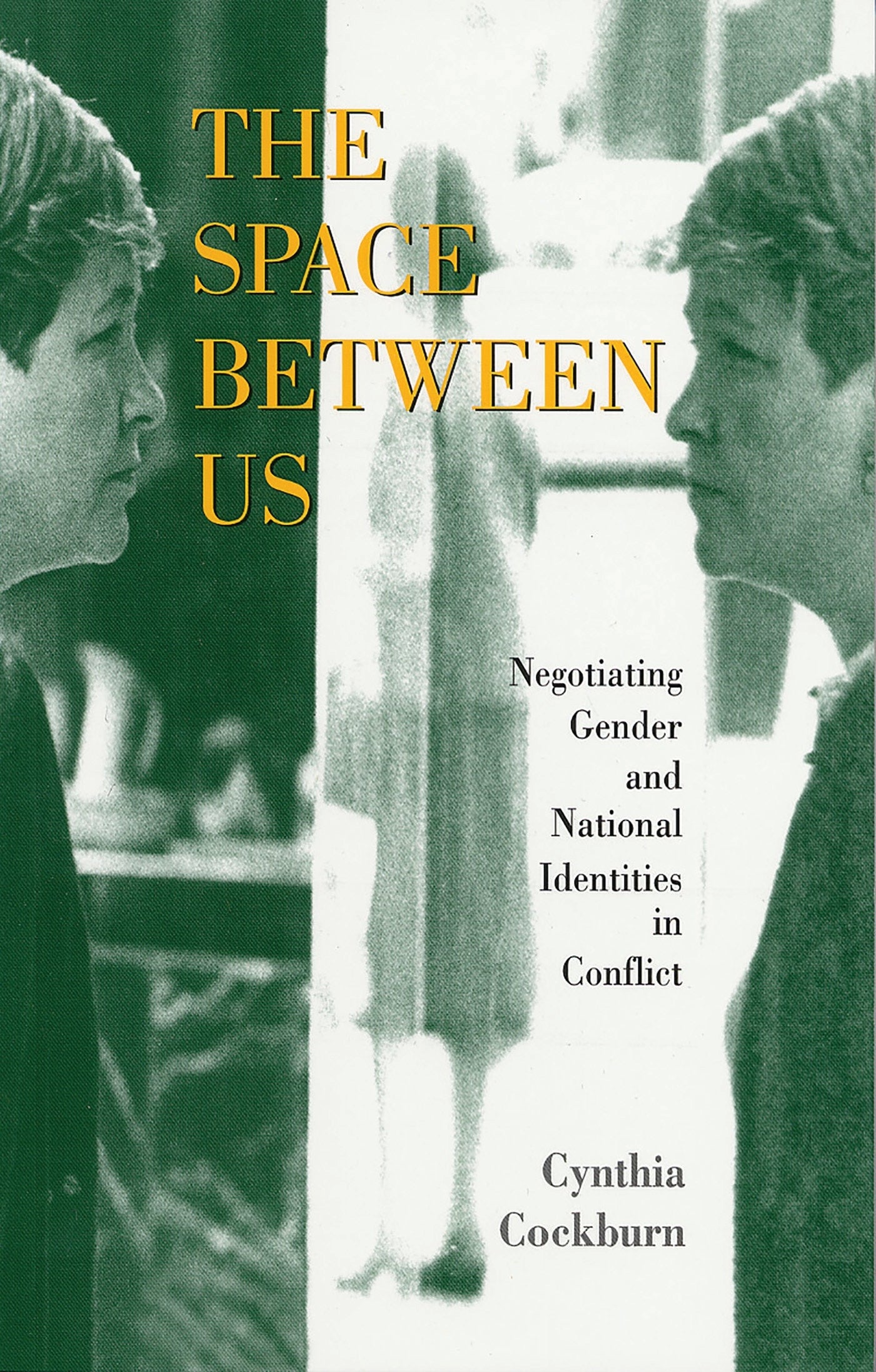 Space Between Us