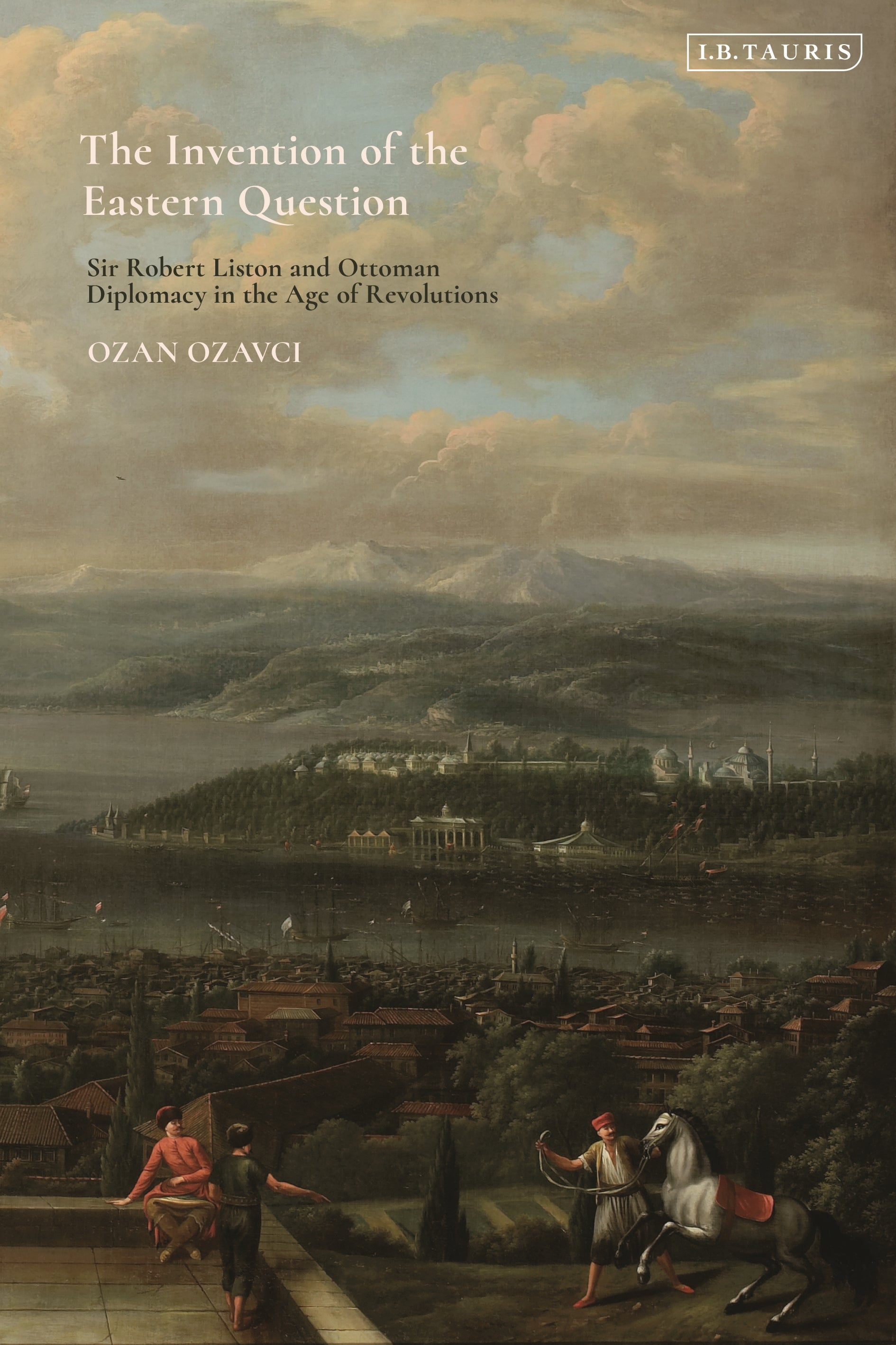 Invention of the Eastern Question