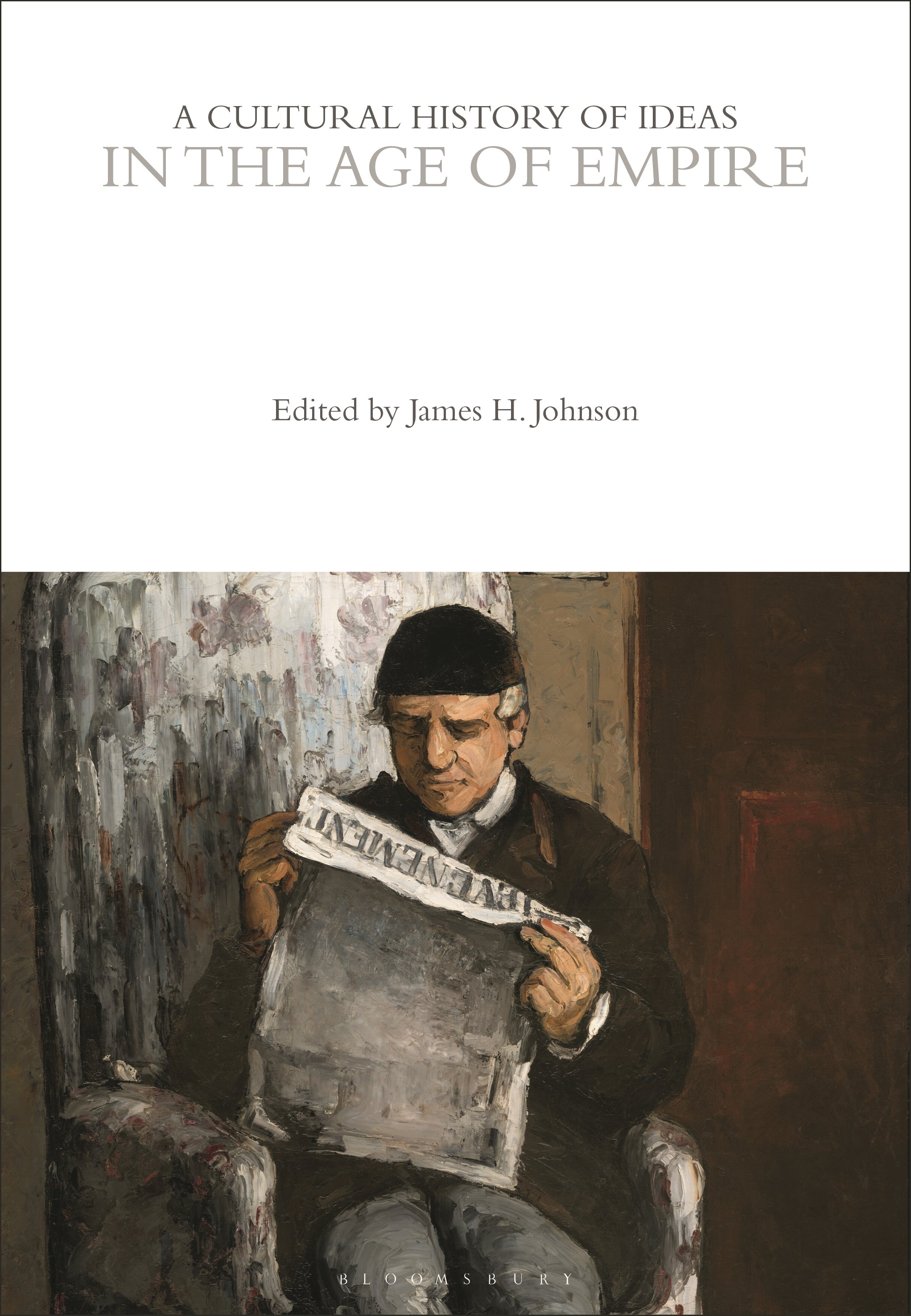Cultural History of Ideas in the Age of Empire