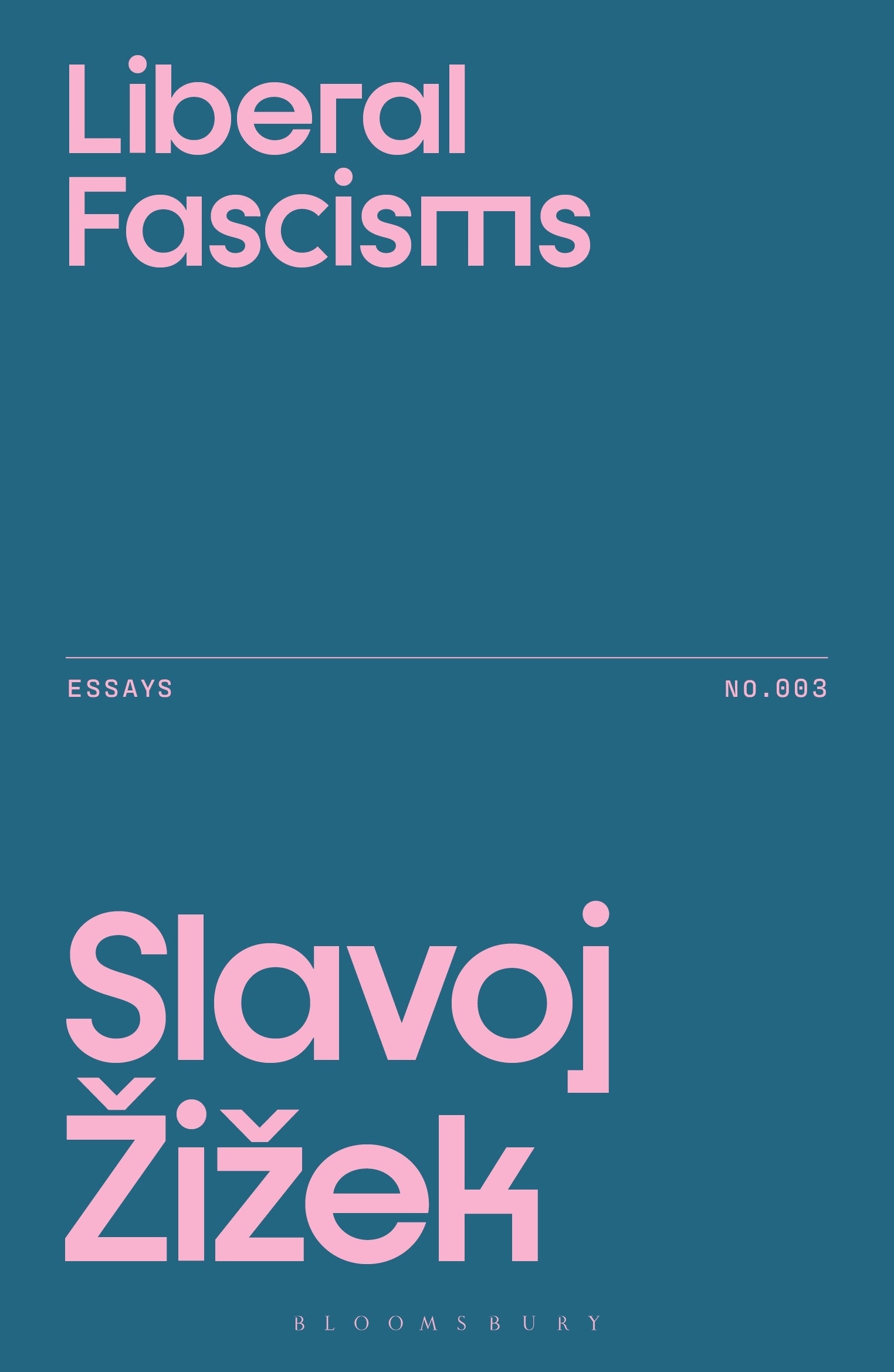 Liberal Fascisms