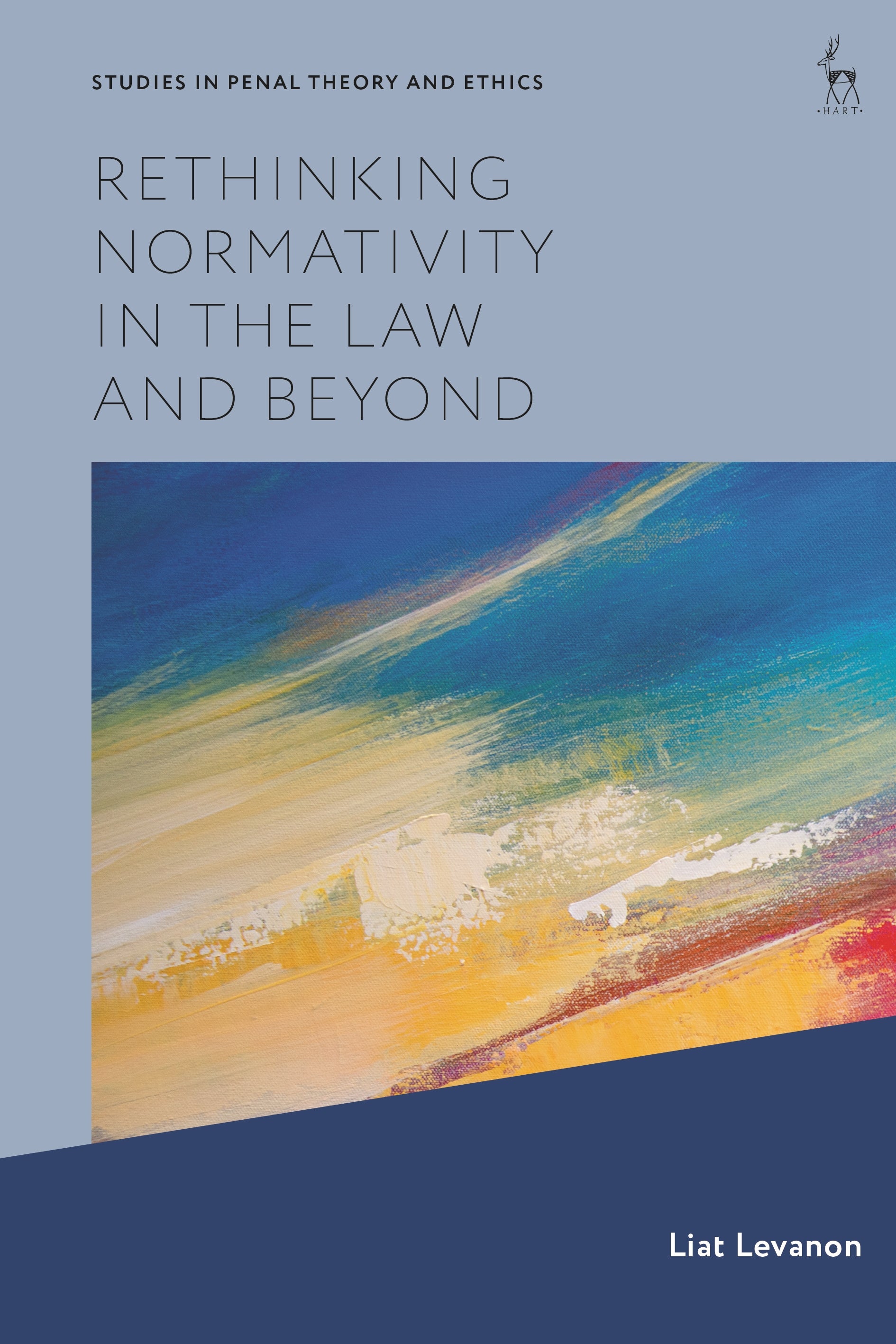 Rethinking Normativity in the Law and Beyond