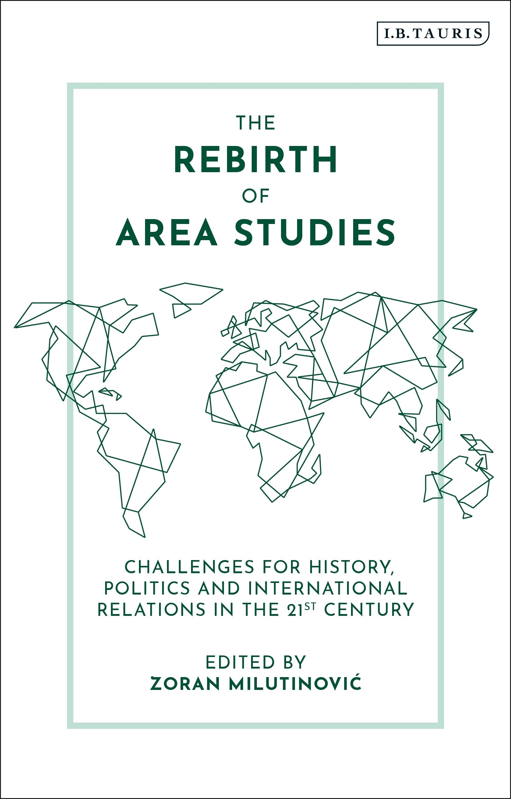 Rebirth of Area Studies