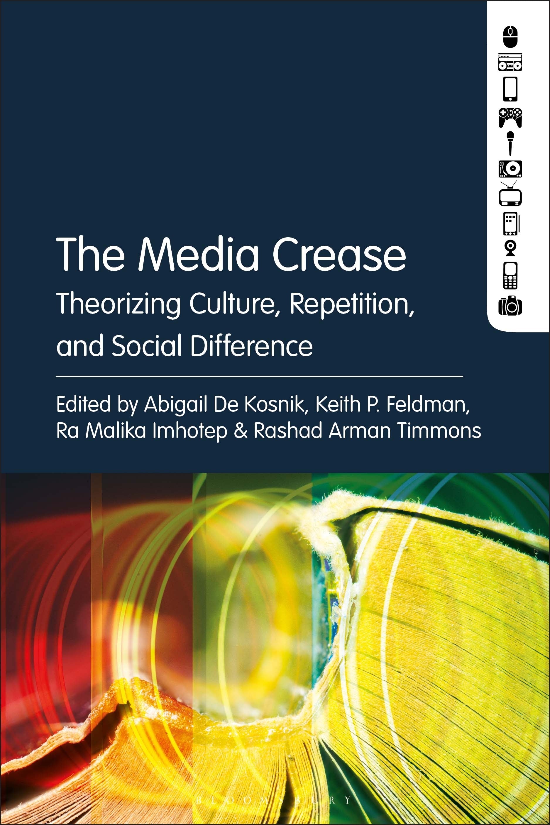 Media Crease