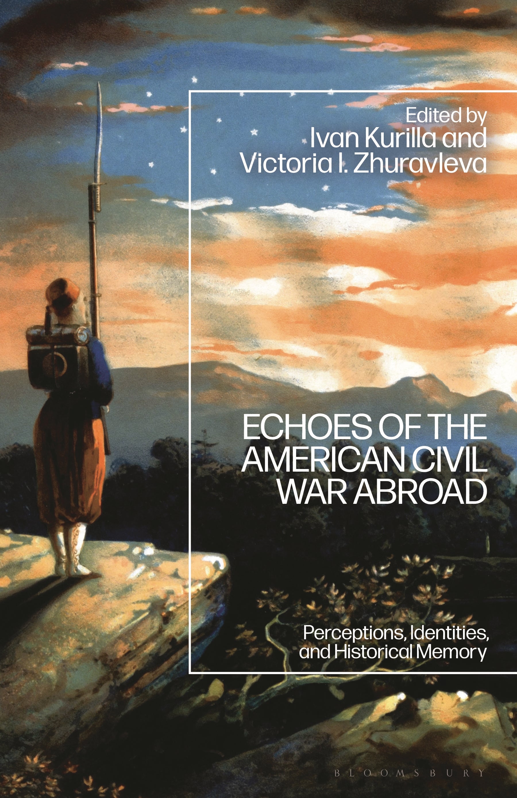 Echoes of the American Civil War Abroad