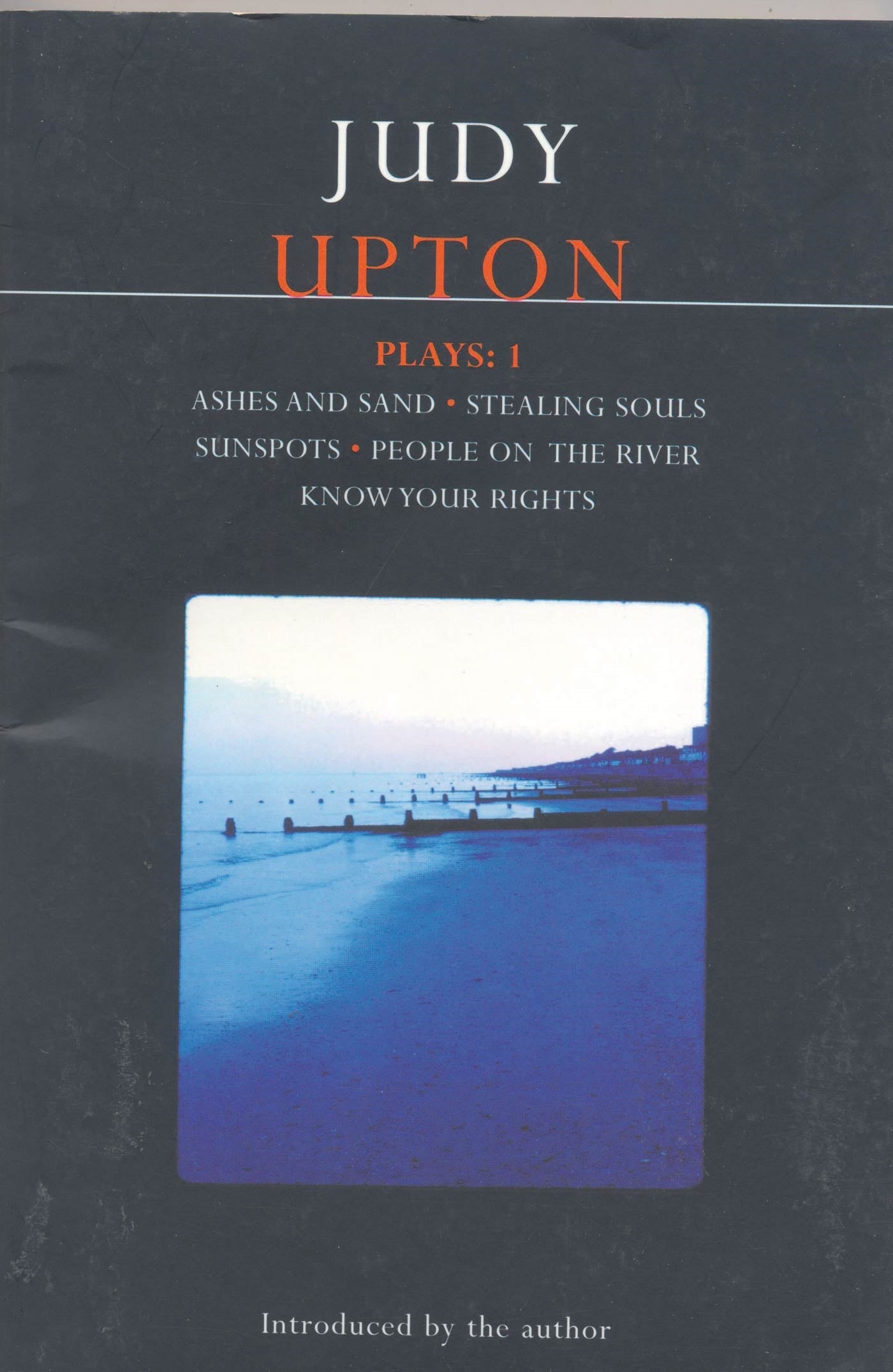 Upton Plays: 1