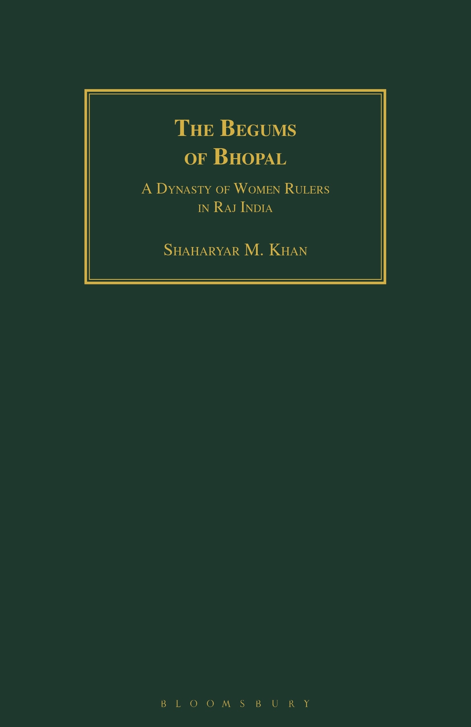 Begums of Bhopal