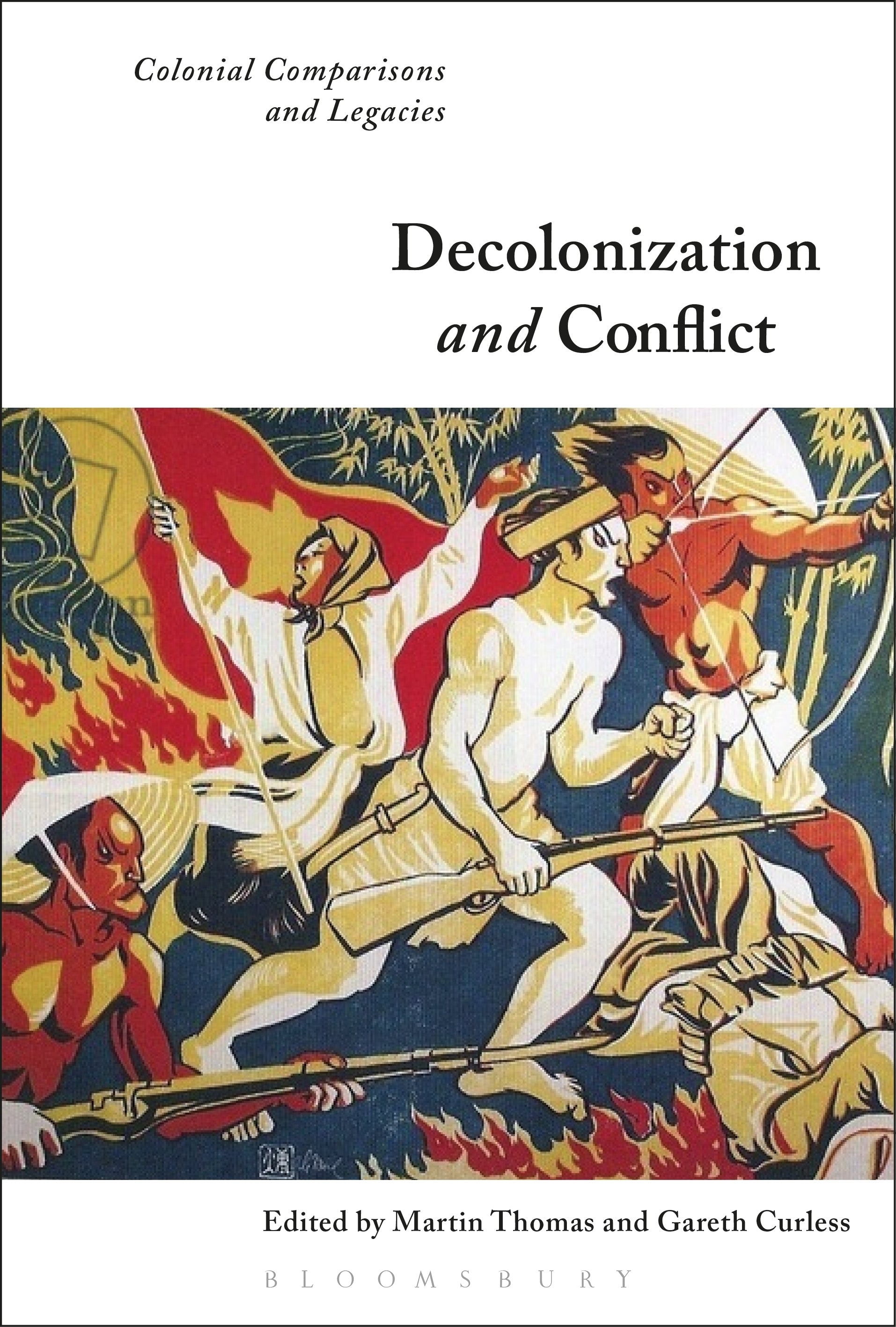 Decolonization and Conflict