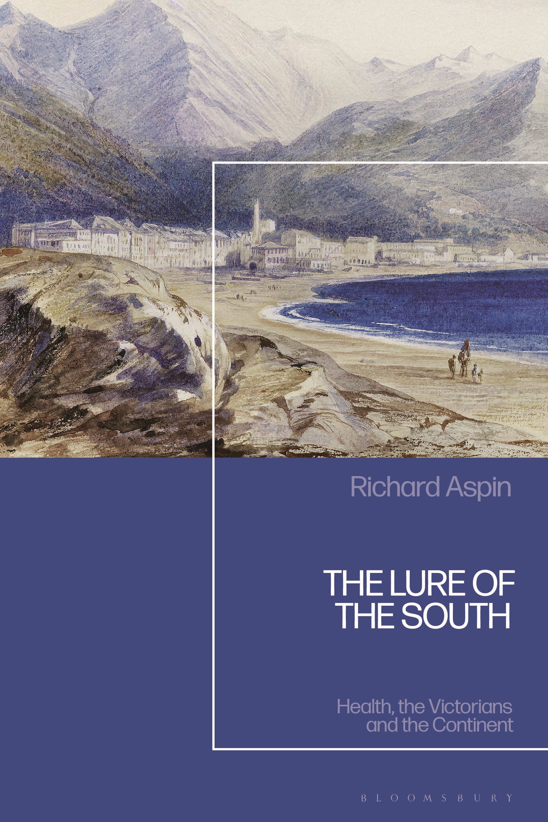 Lure of the South