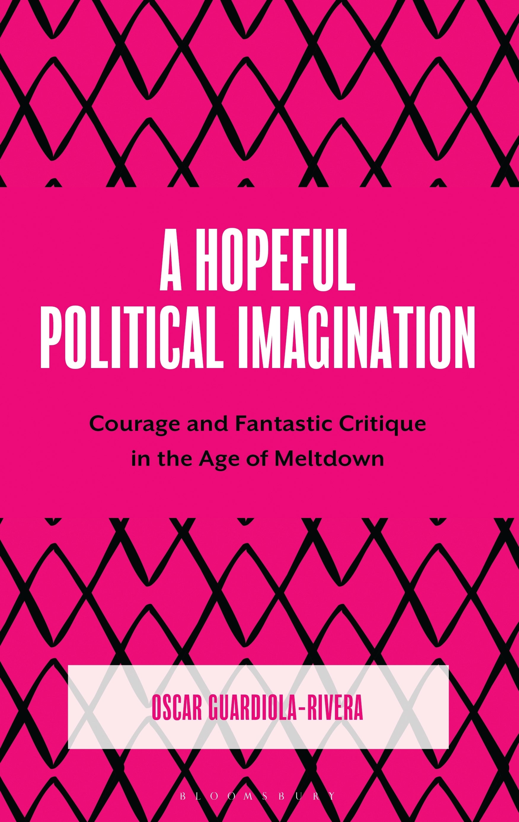 Hopeful Political Imagination