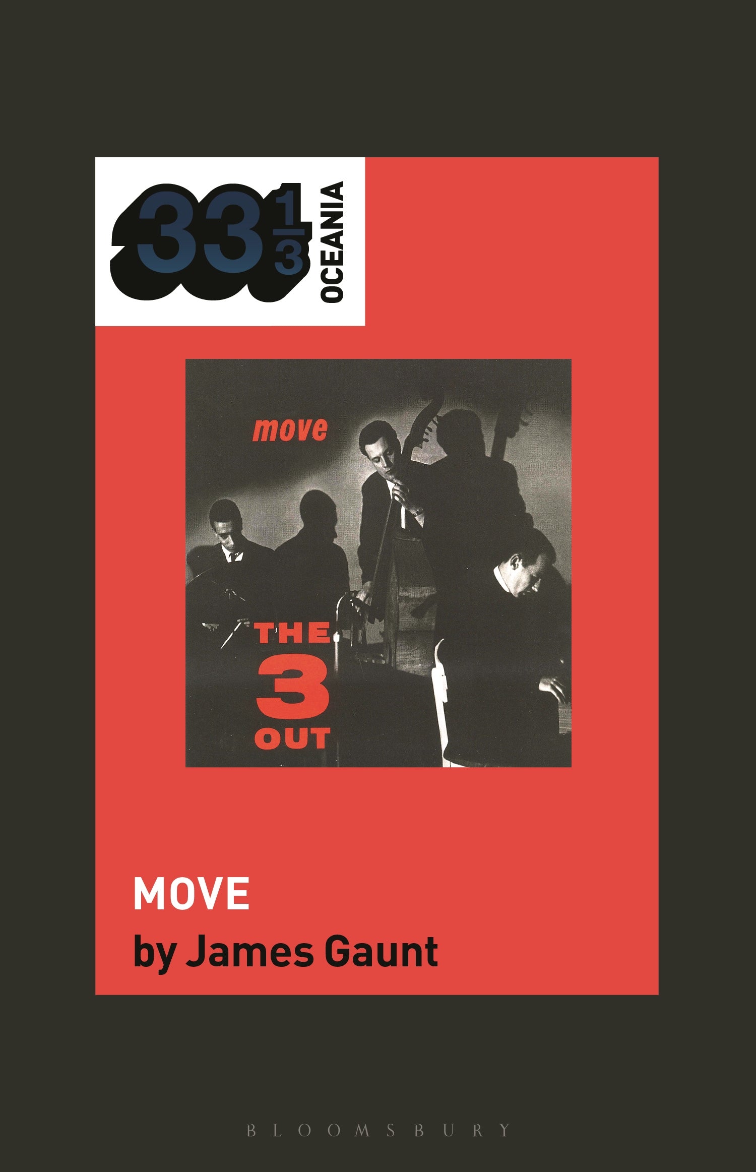 Three Out's Move