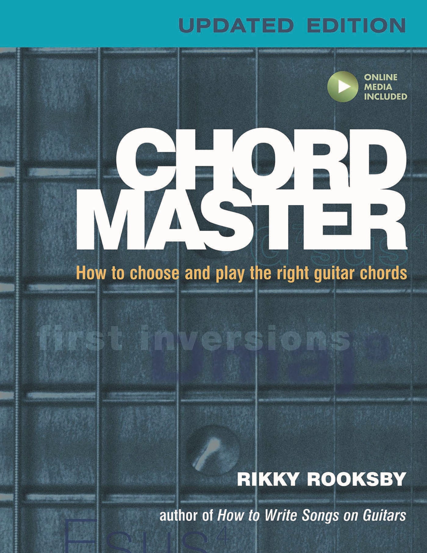 Chord Master
