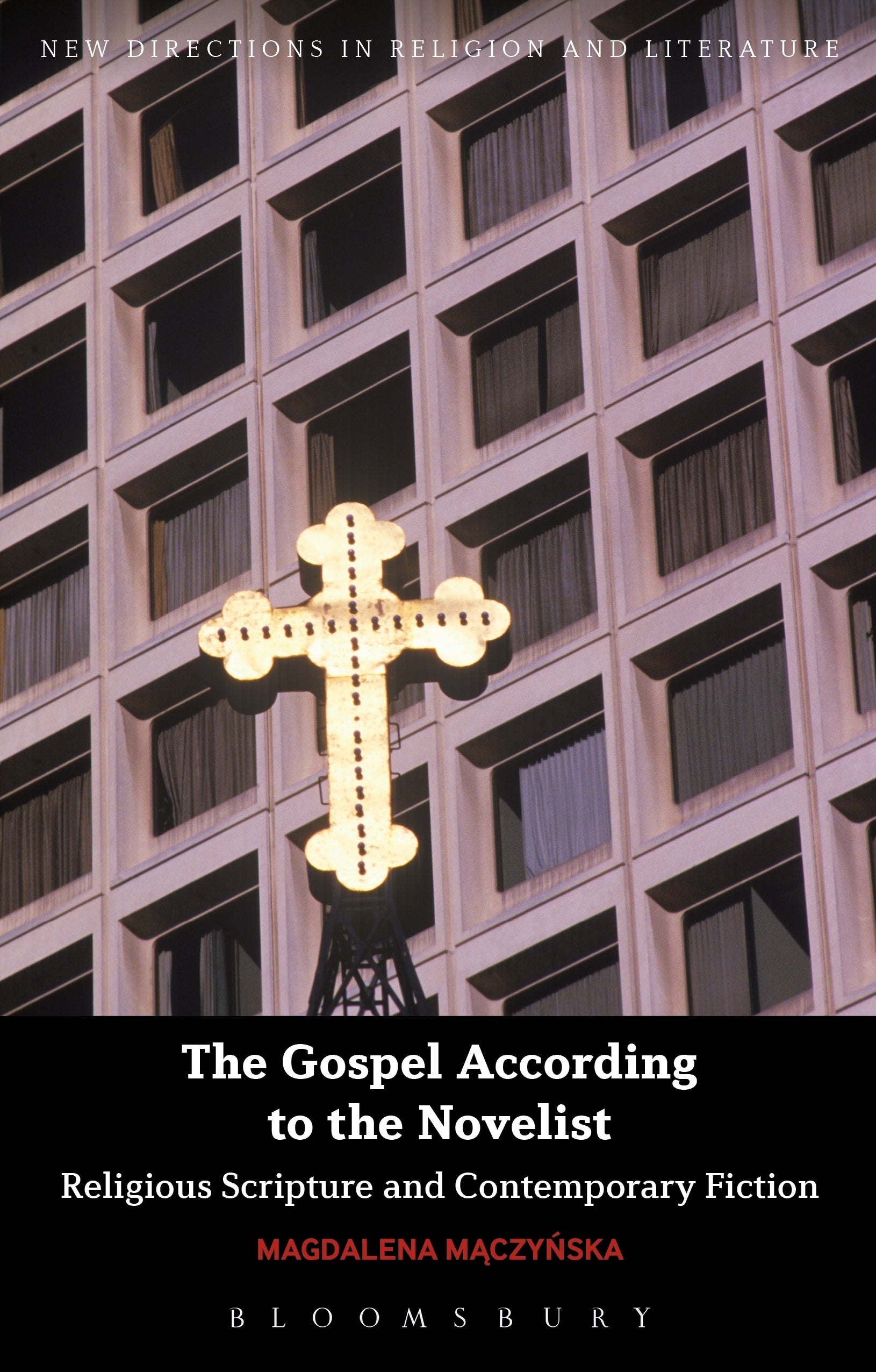 Gospel According to the Novelist