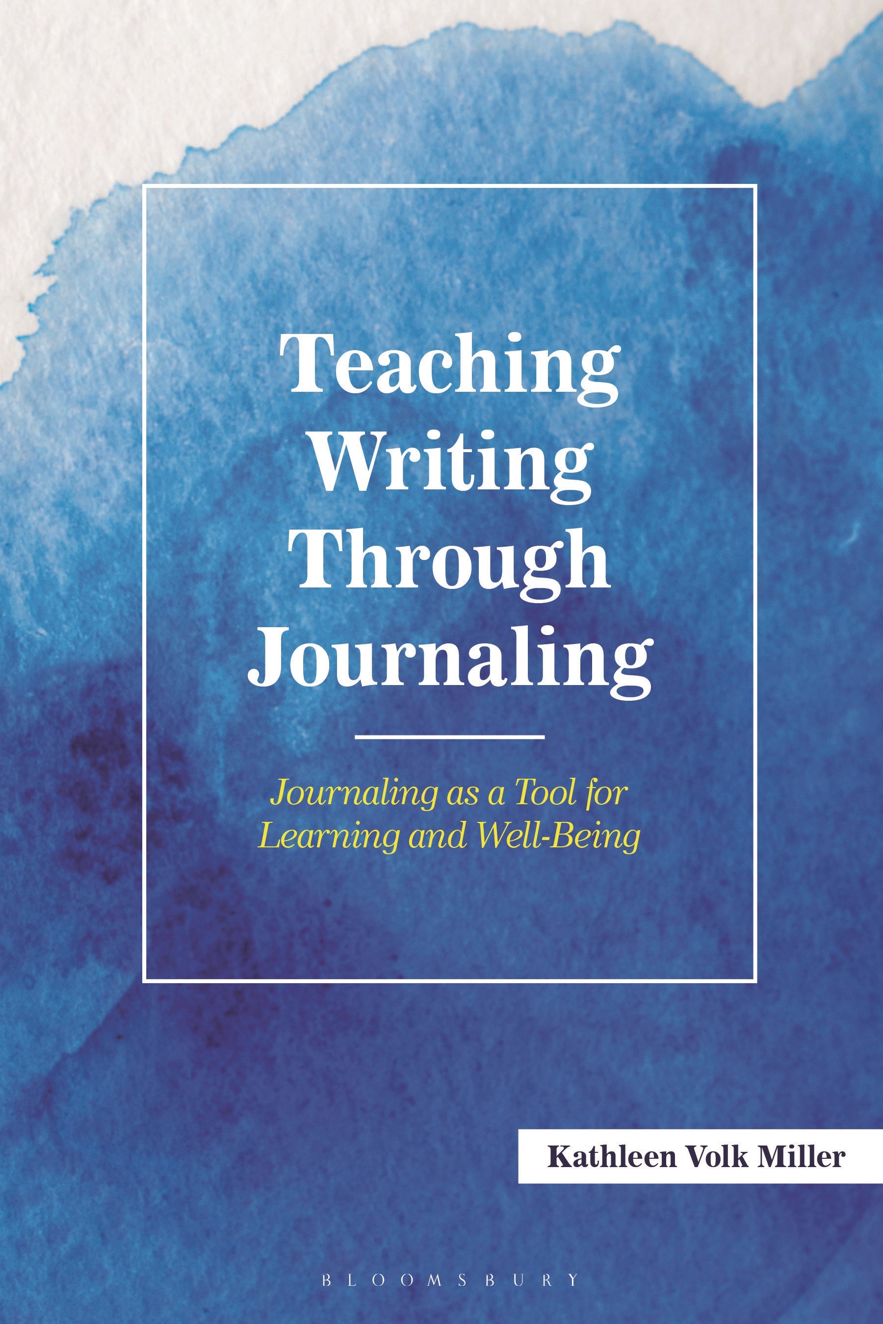 Teaching Writing Through Journaling
