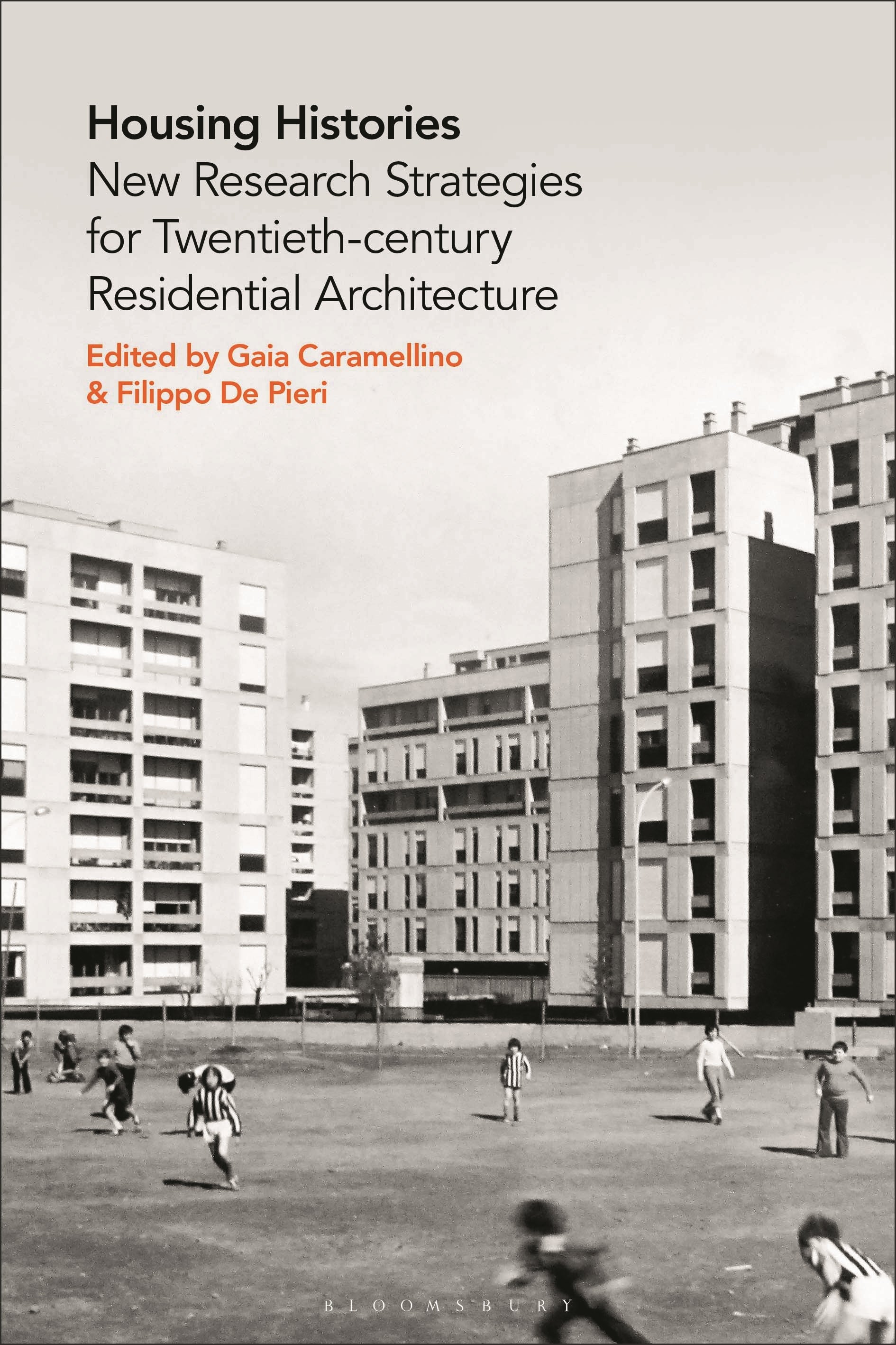Housing Histories