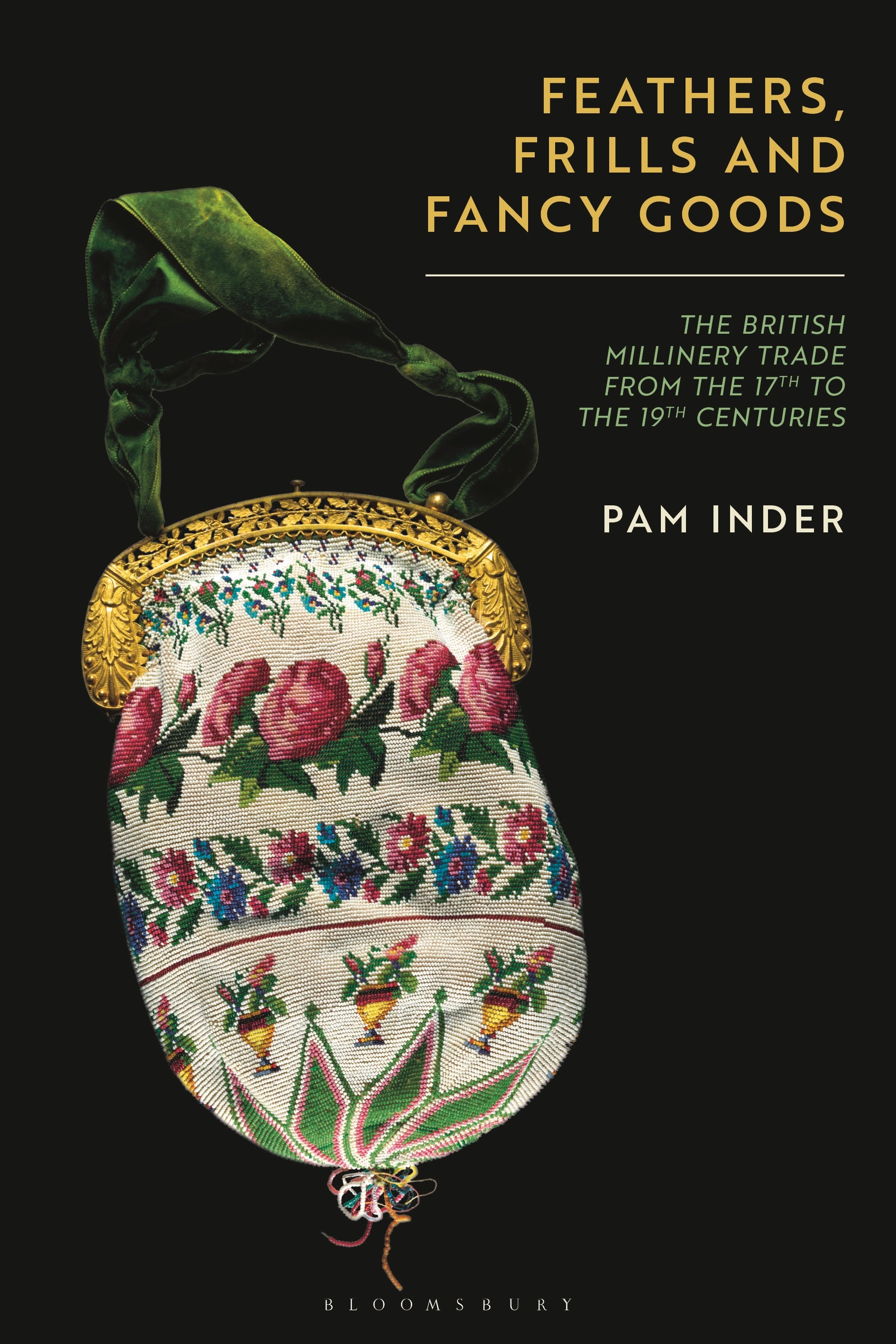 Feathers, Frills and Fancy Goods