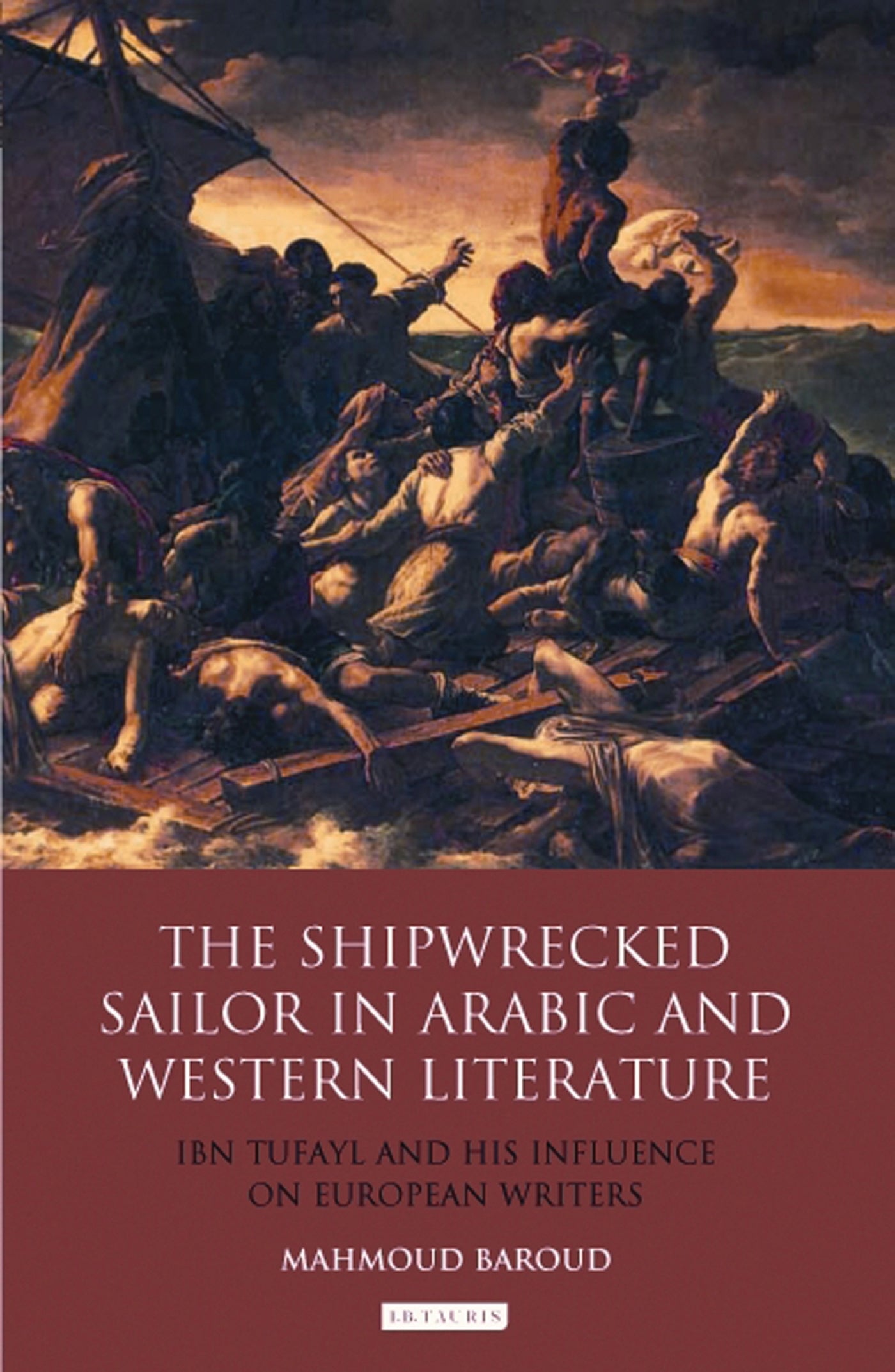 Shipwrecked Sailor in Arabic and Western Literature