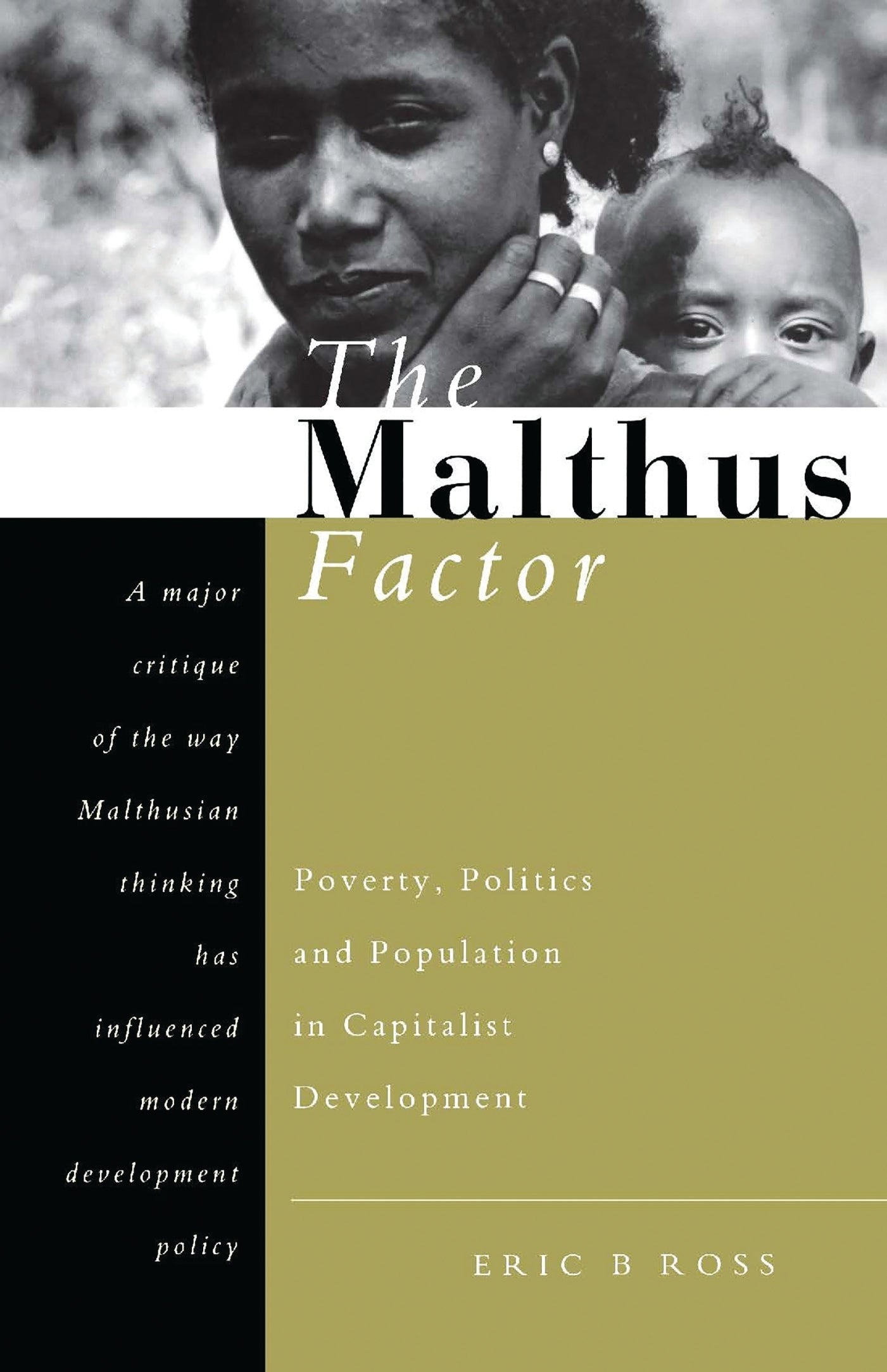 Malthus Factor