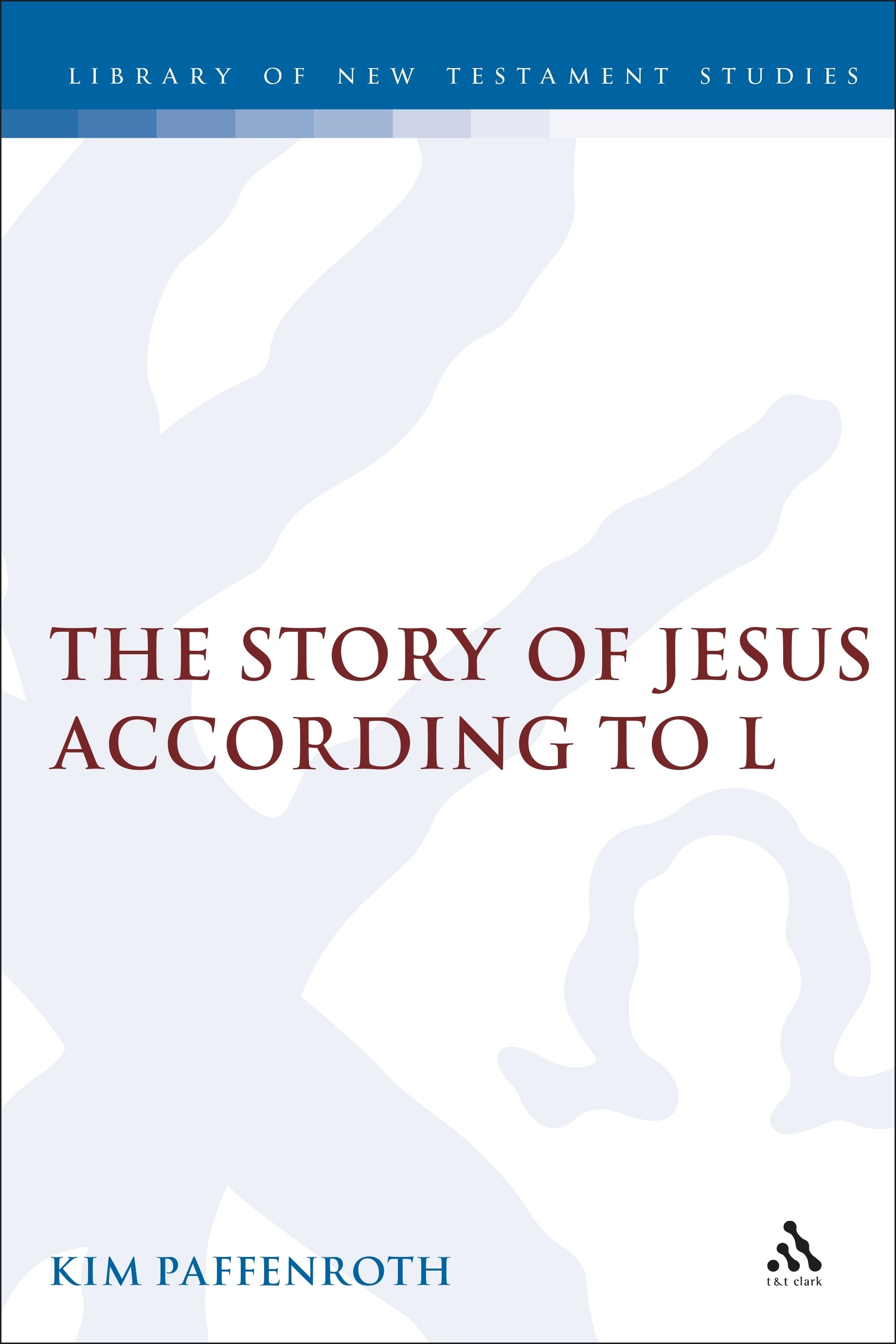 Story of Jesus According to L