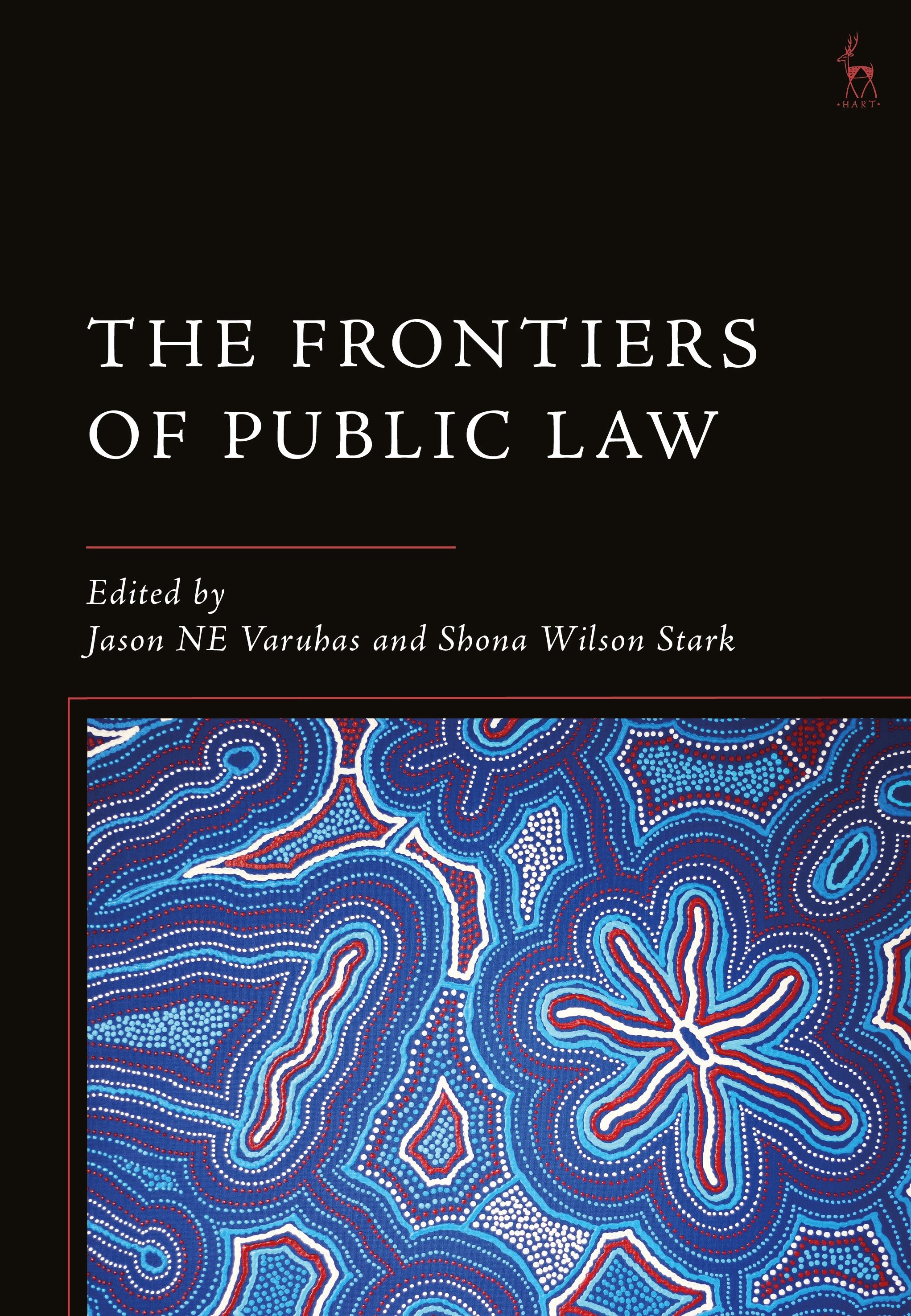 Frontiers of Public Law