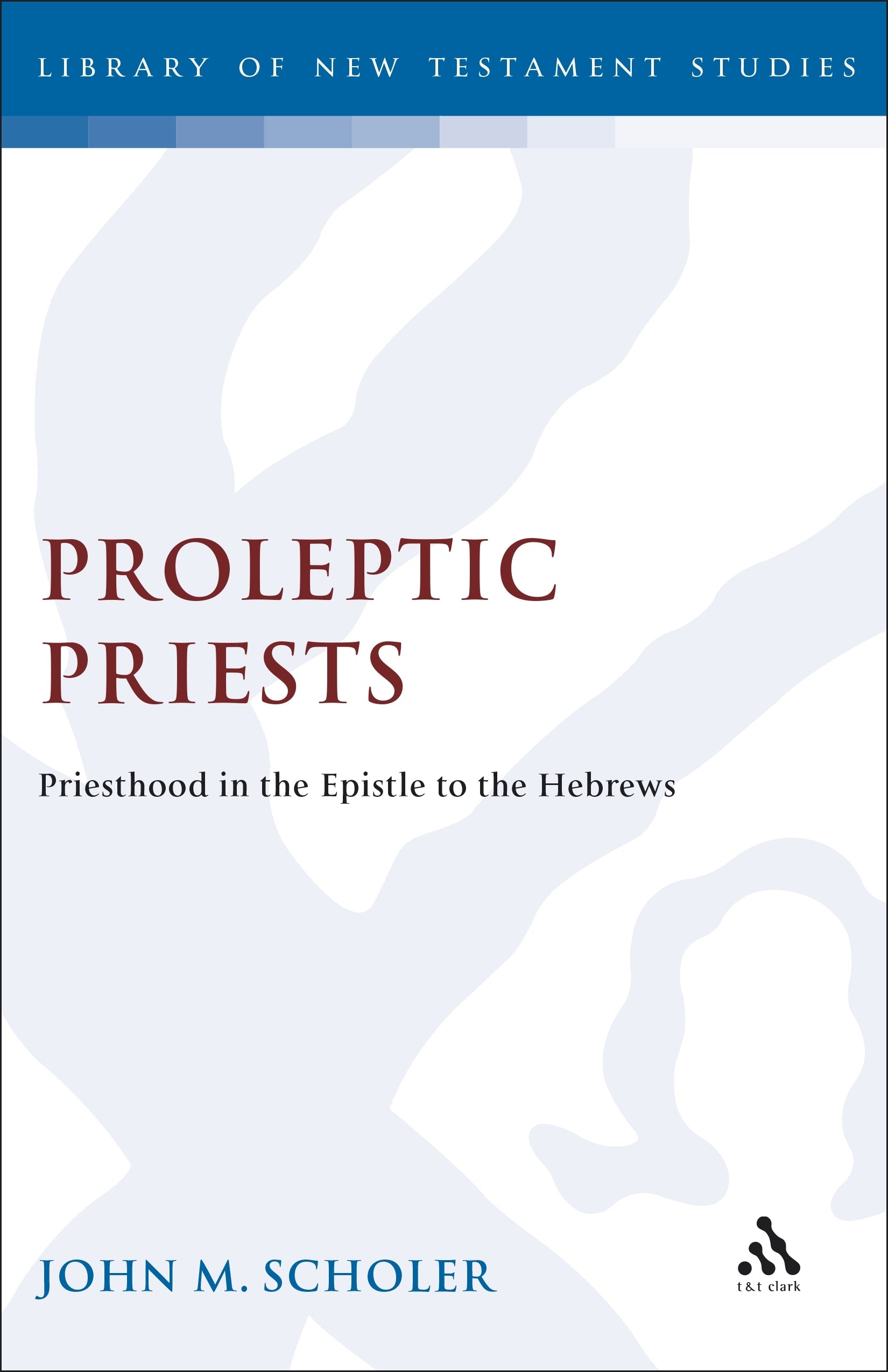 Proleptic Priests