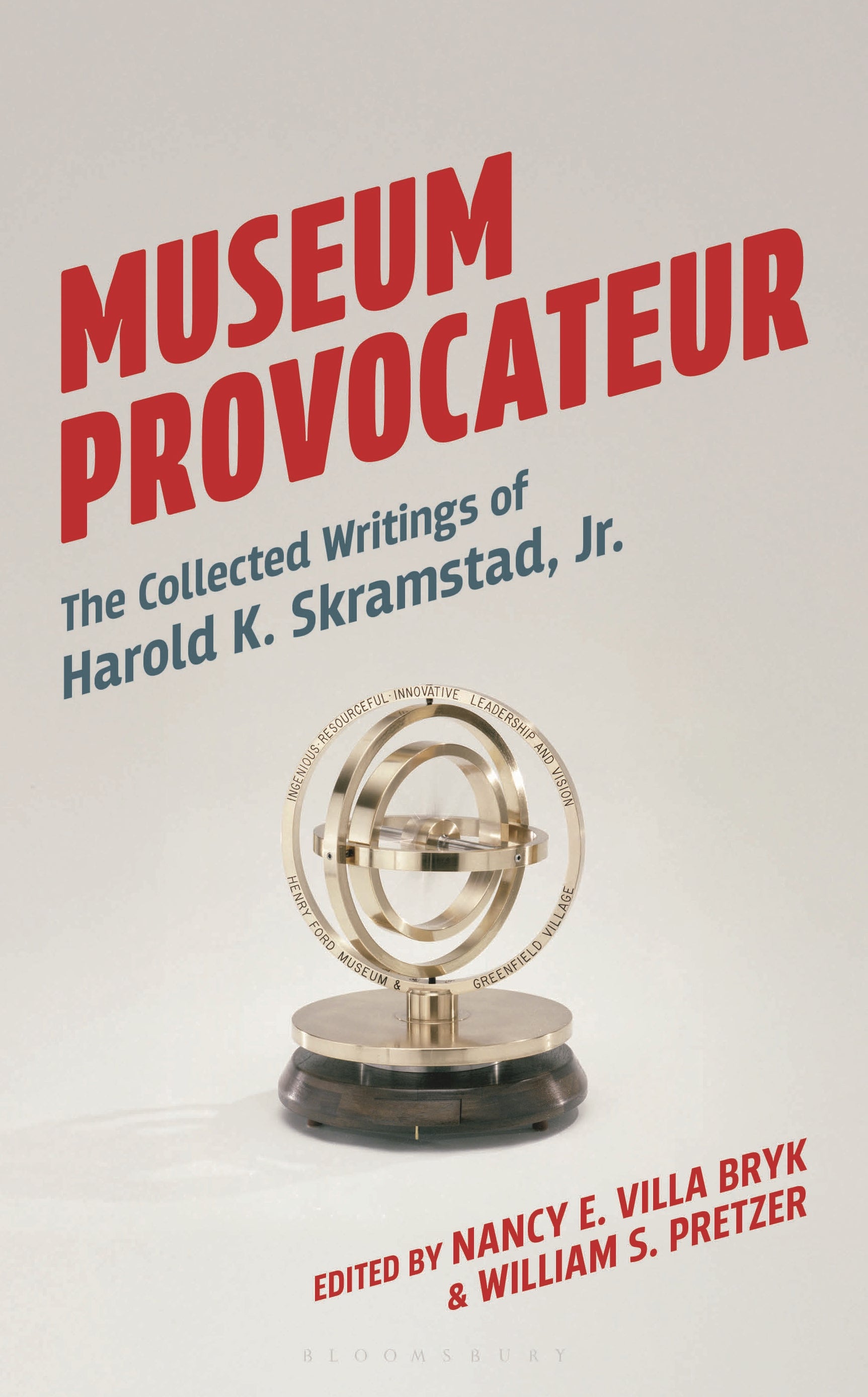 Museum Provocateur