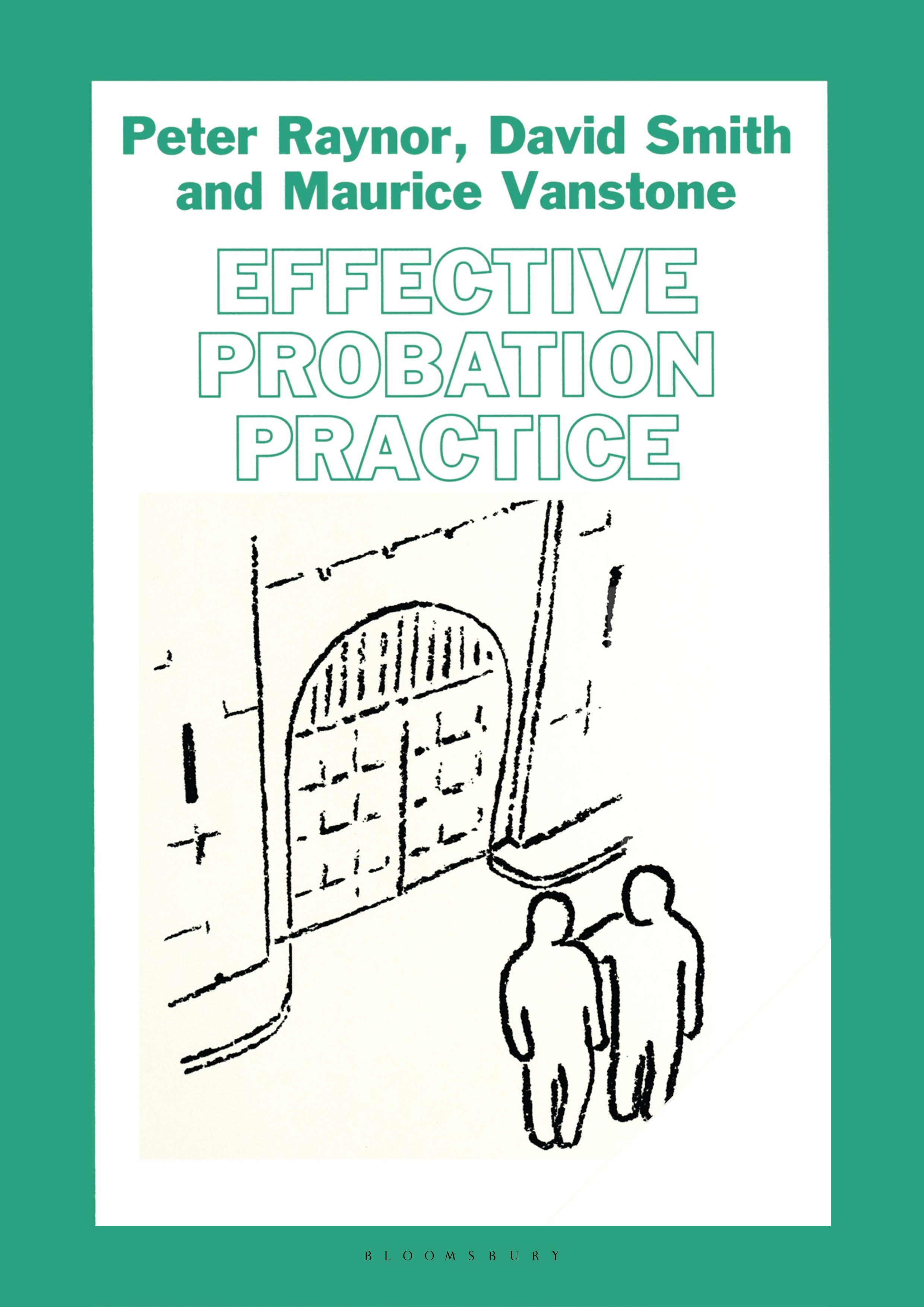 Effective Probation Practice