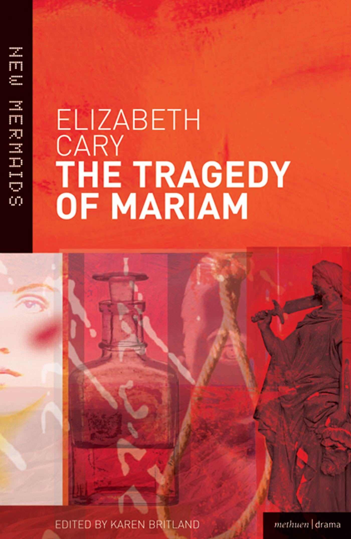 Tragedy of Mariam