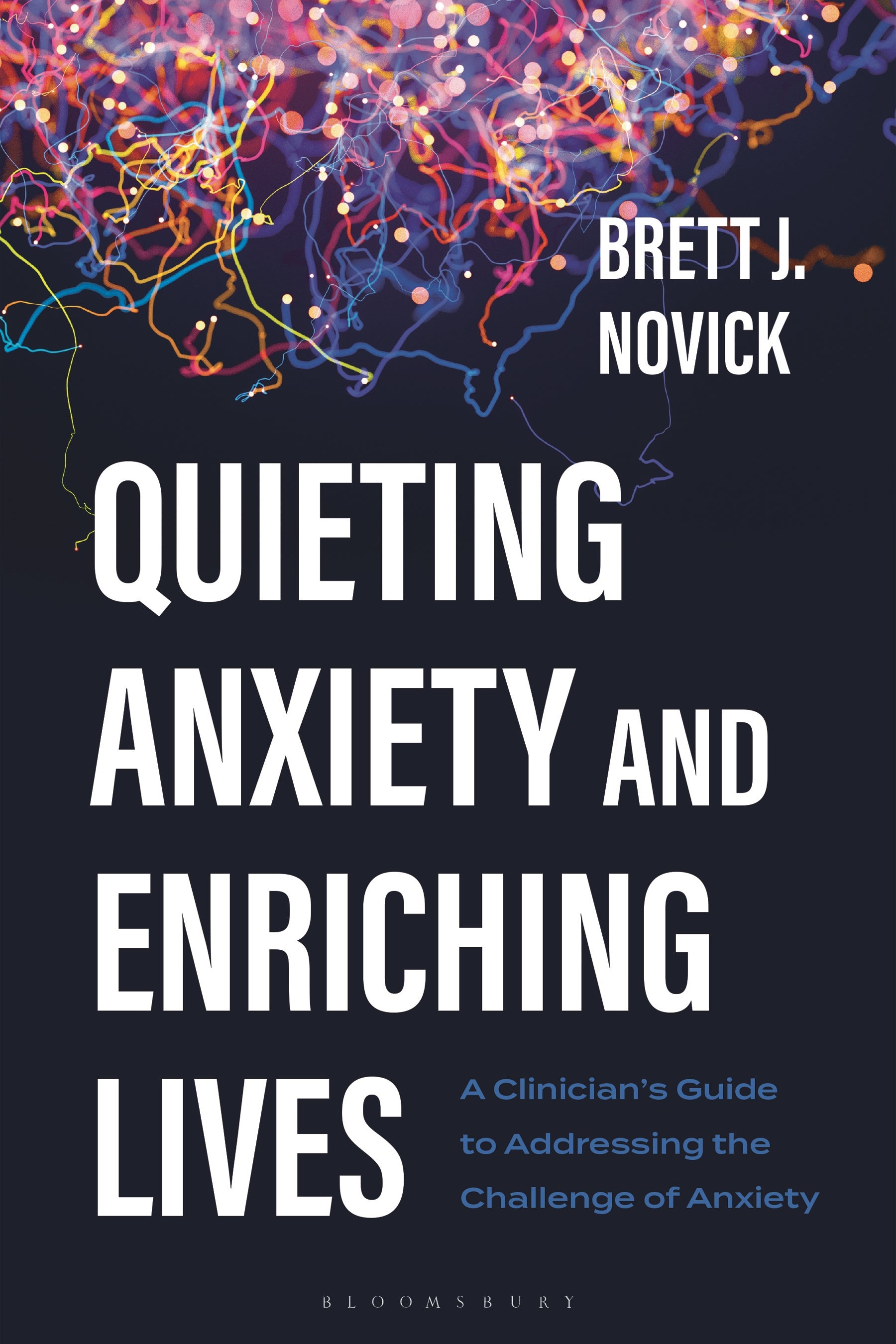 Quieting Anxiety and Enriching Lives