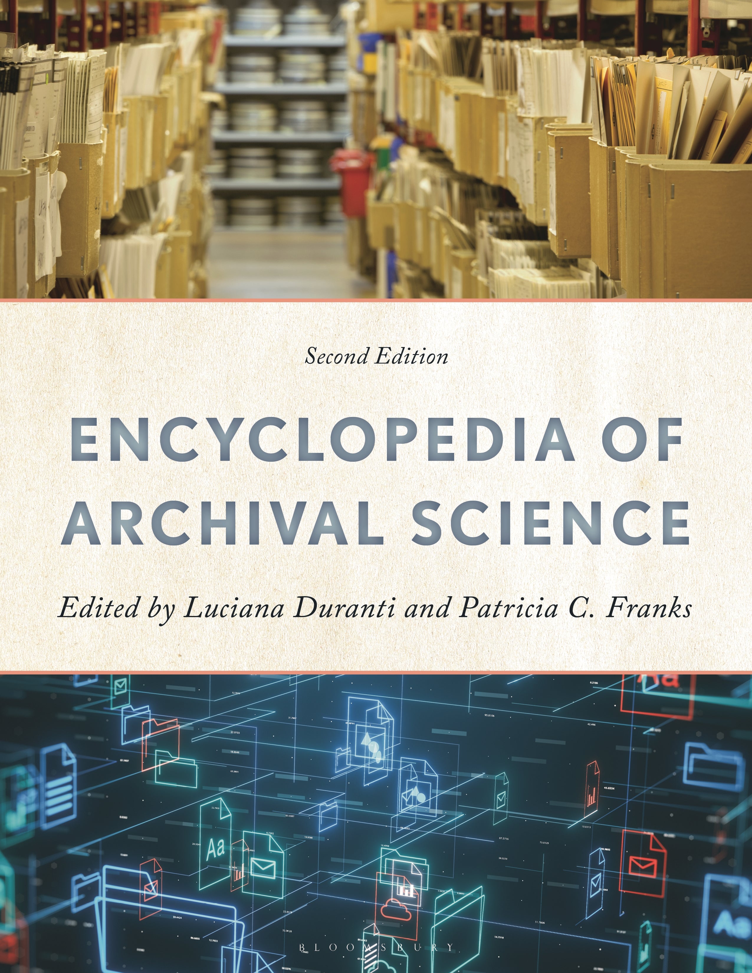Encyclopedia of Archival Science