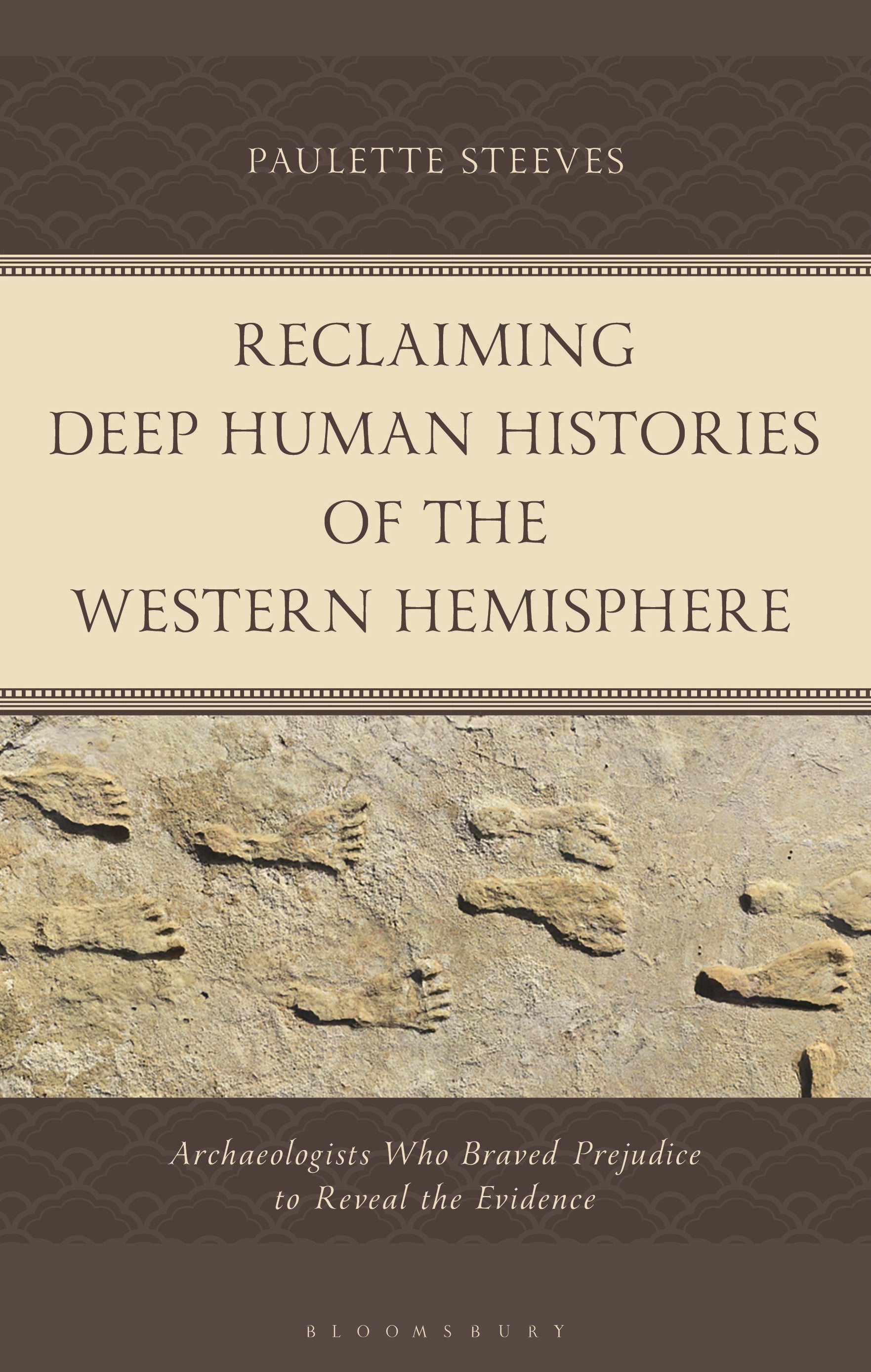 Reclaiming Deep Human Histories of the Western Hemisphere