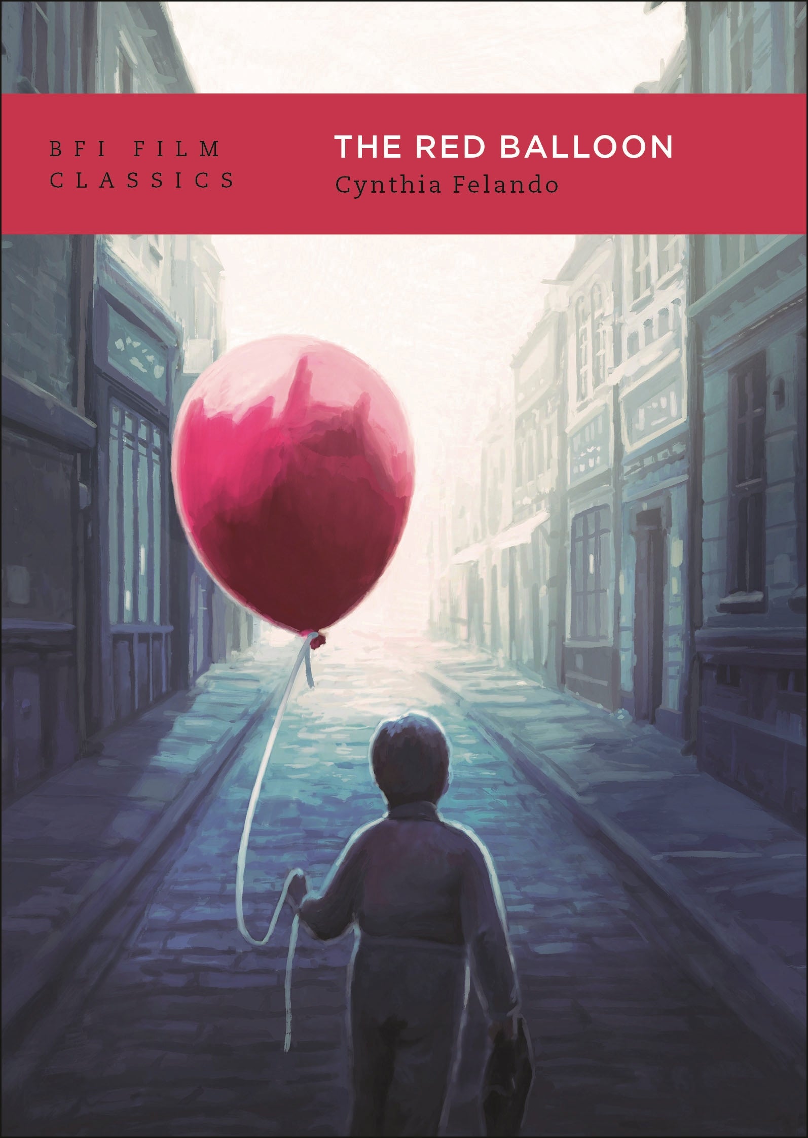 Red Balloon