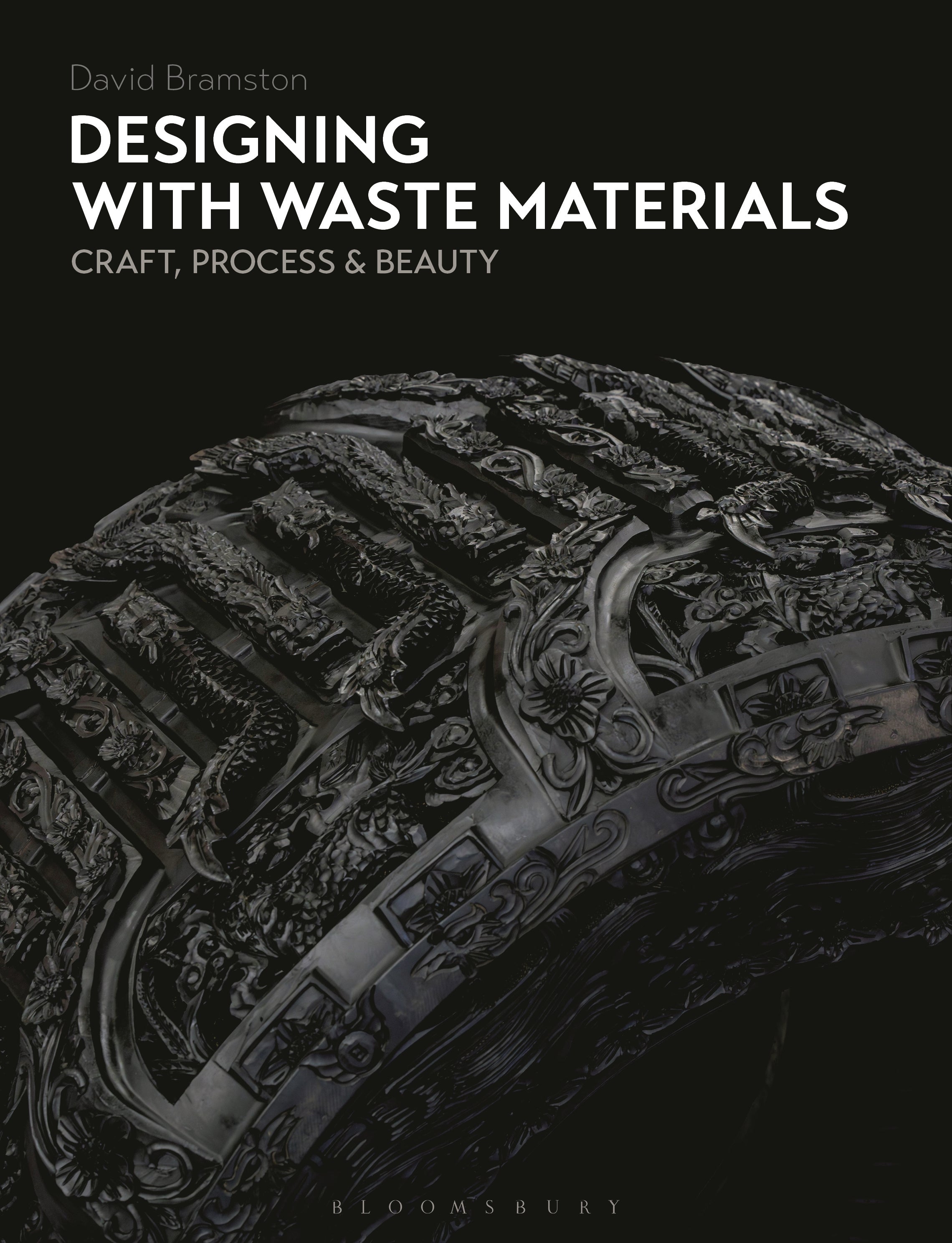 Designing with Waste Materials
