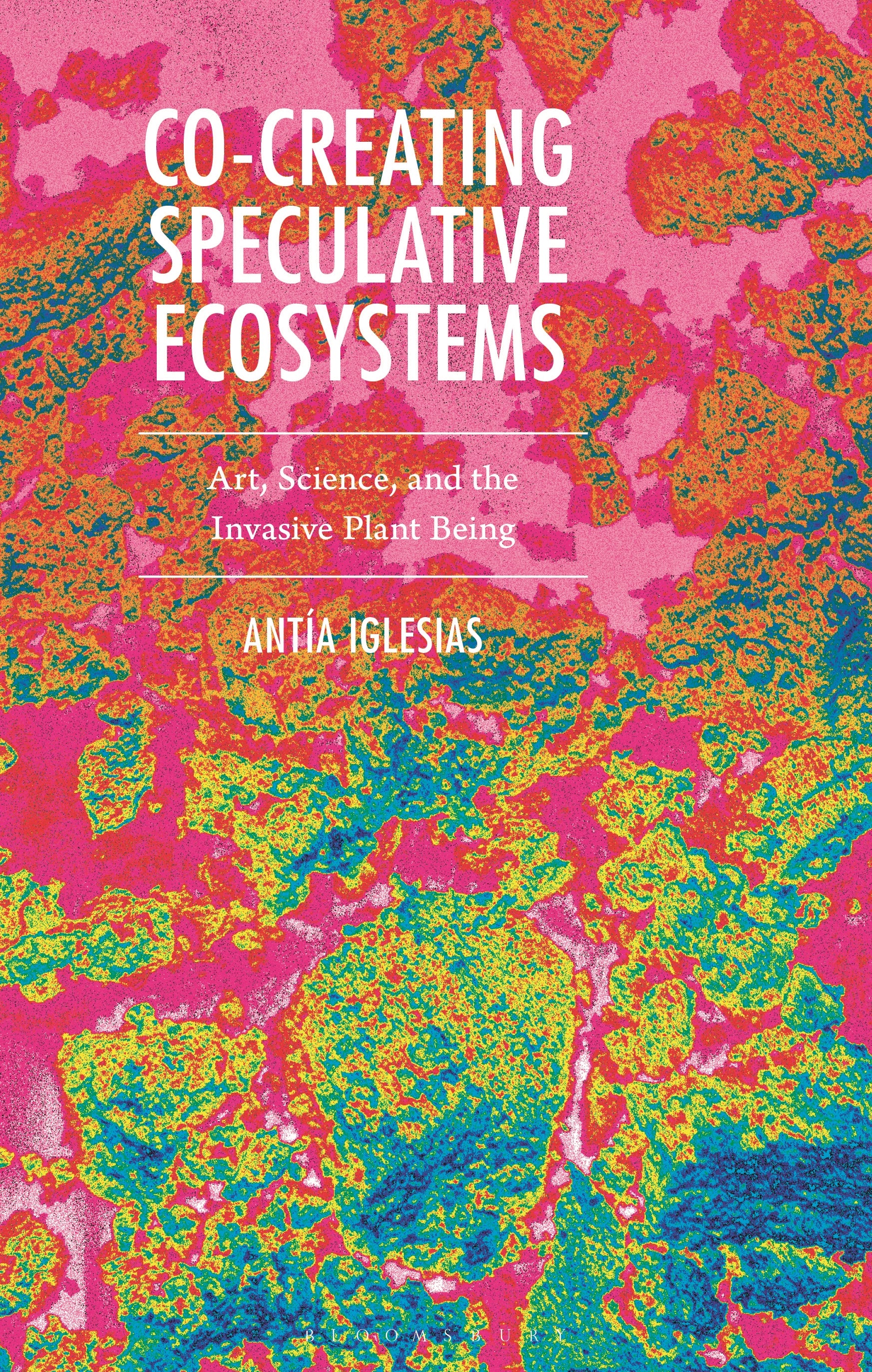 Co-Creating Speculative Ecosystems