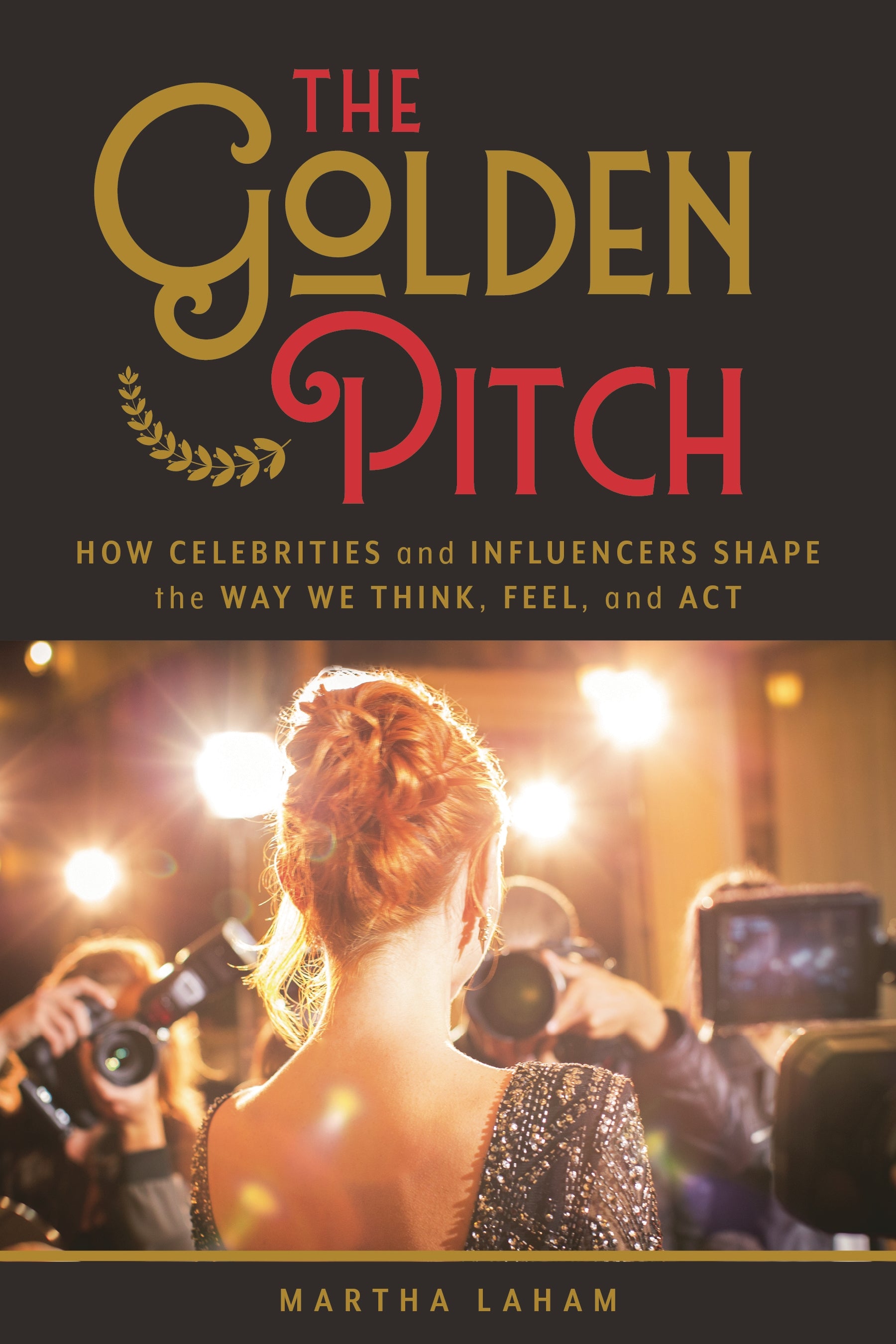 Golden Pitch