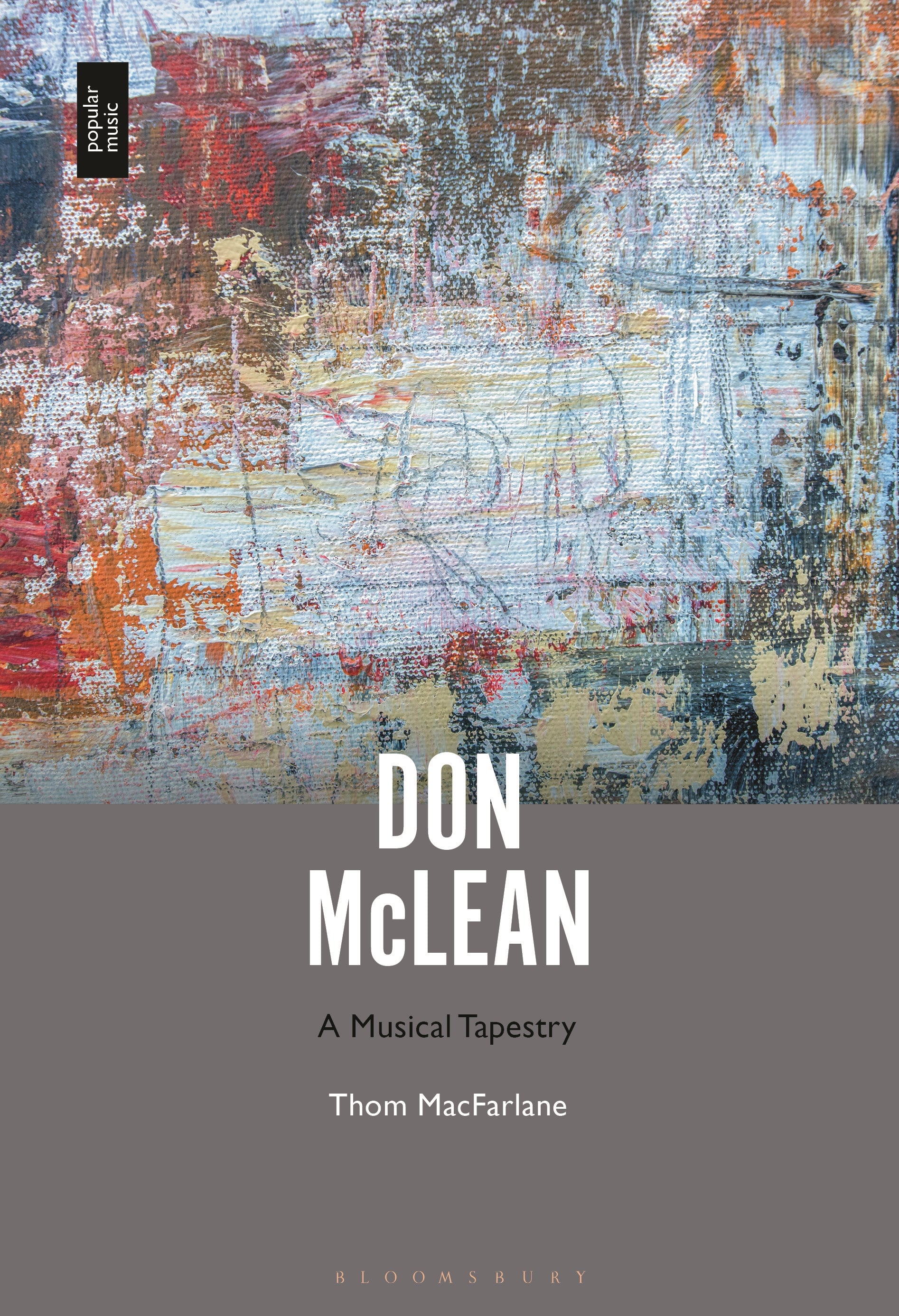 Don McLean