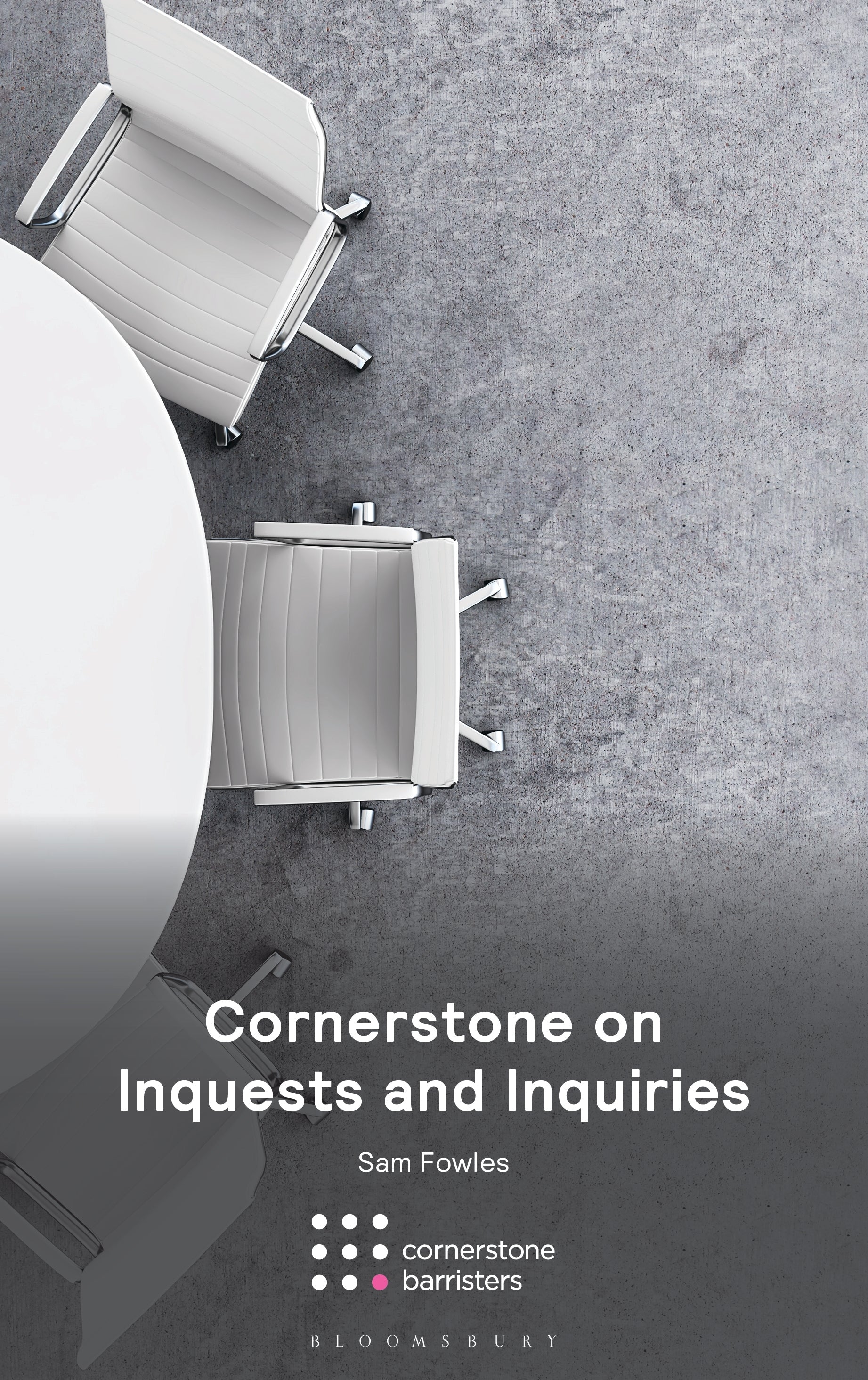Cornerstone on Inquests and Inquiries