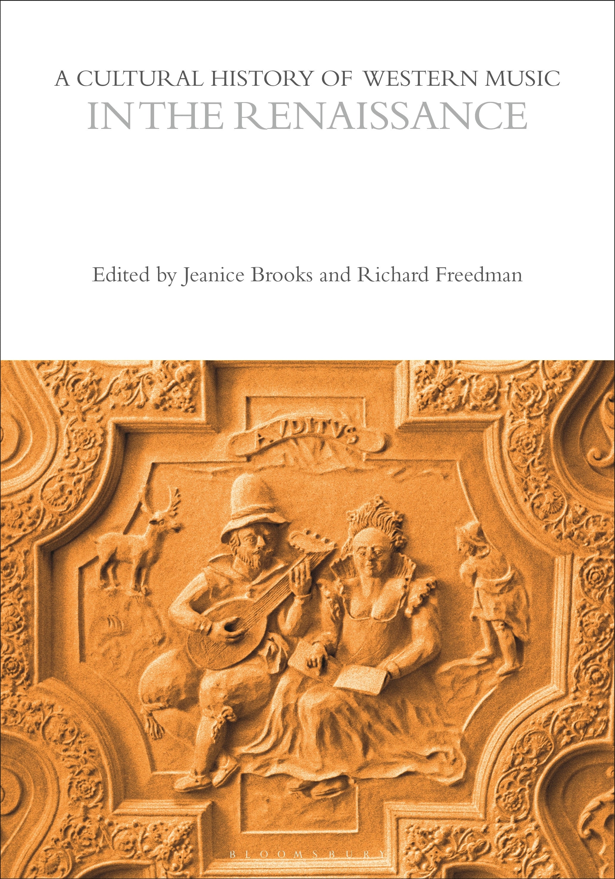 Cultural History of Western Music in the Renaissance