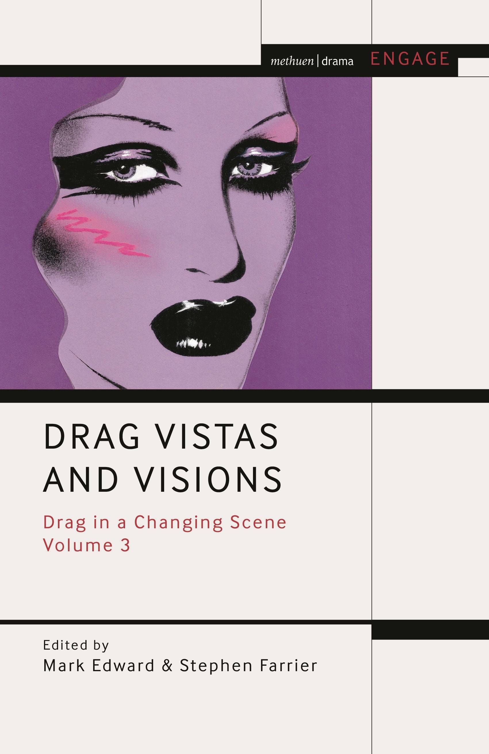 Drag Vistas and Visions