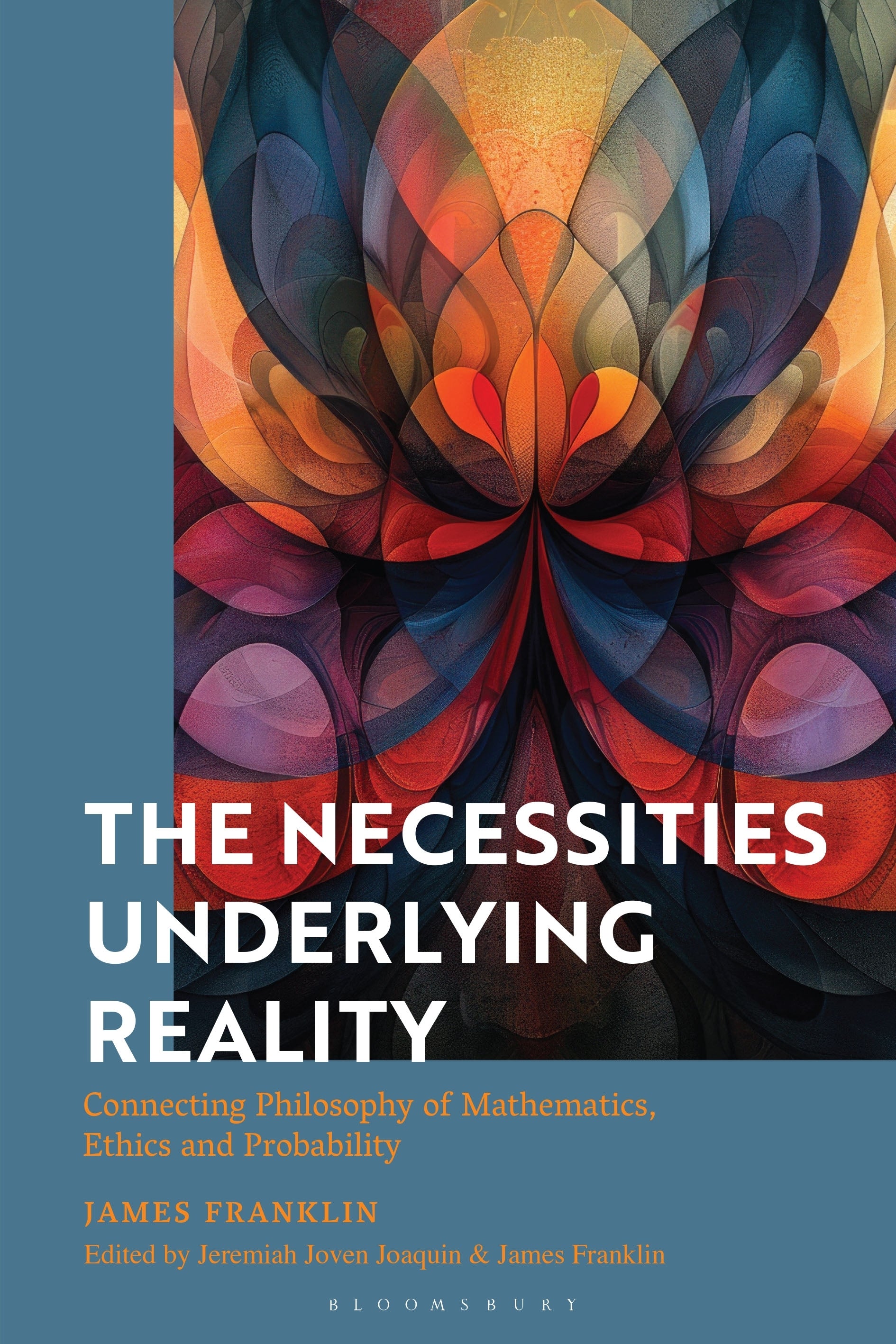 Necessities Underlying Reality