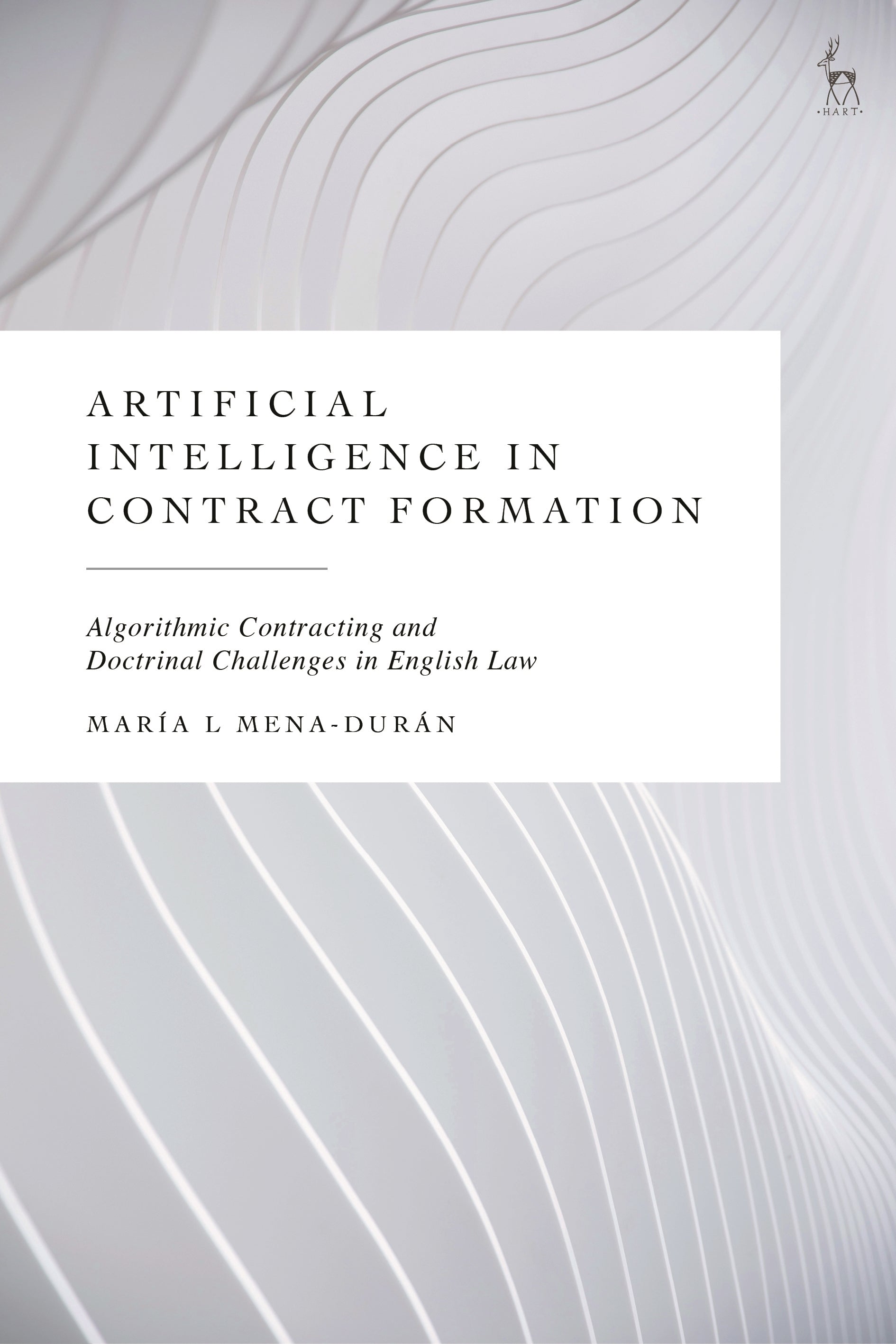 Artificial Intelligence in Contract Formation